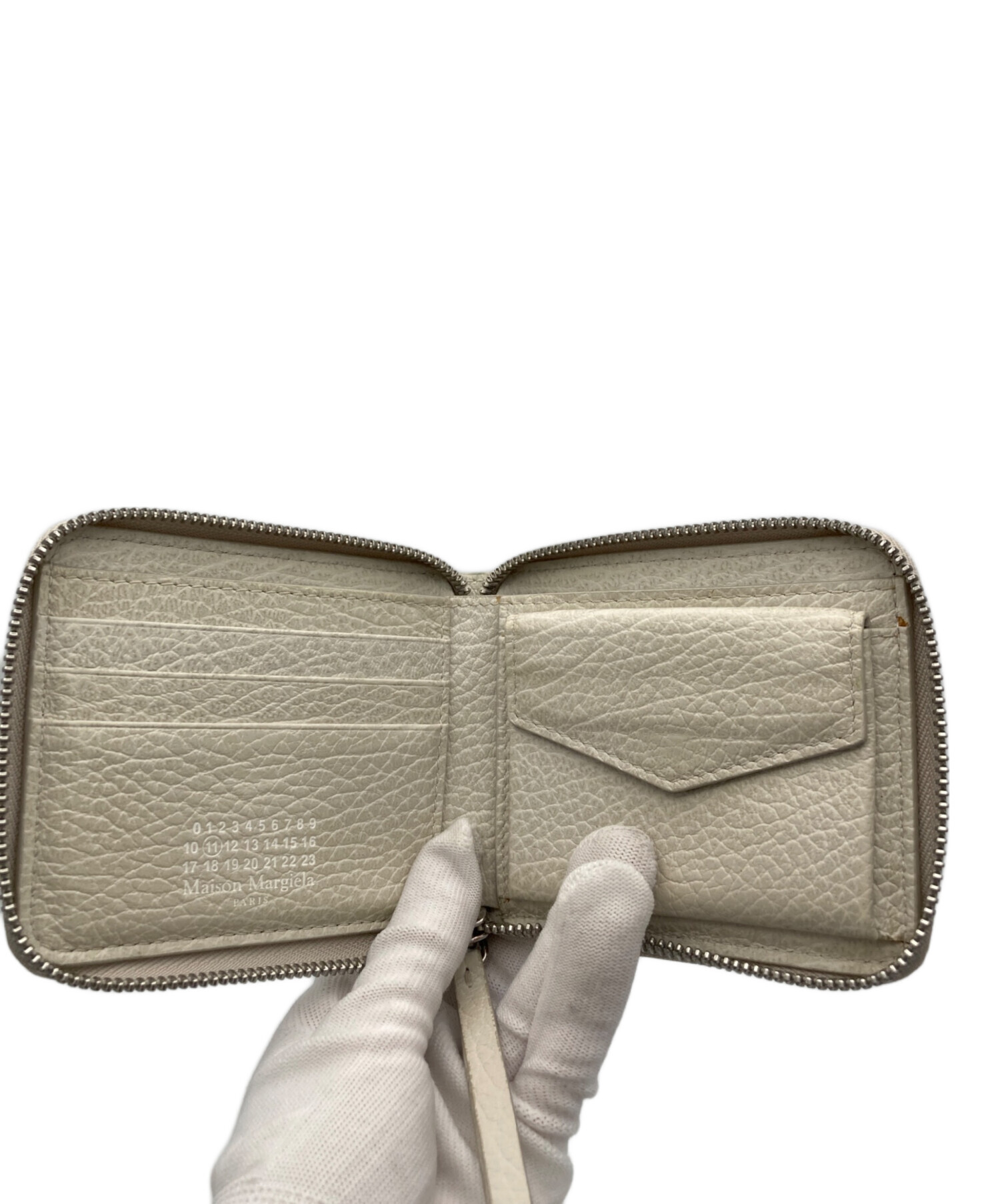 中古・古着通販】Maison Margiela (メゾンマルジェラ) ラウンド