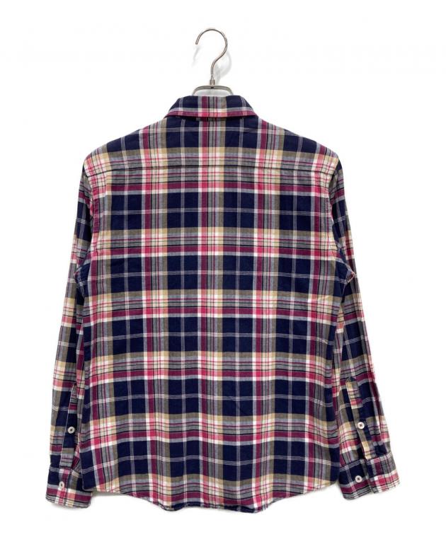 中古・古着通販】BURBERRY BLACK LABEL (バーバリーブラックレーベル