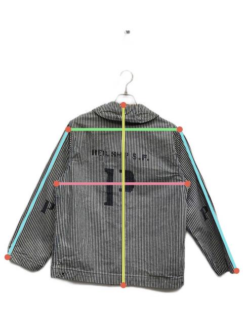 中古・古着通販】Buzz Rickson's (バズリクソンズ) ショールカラー