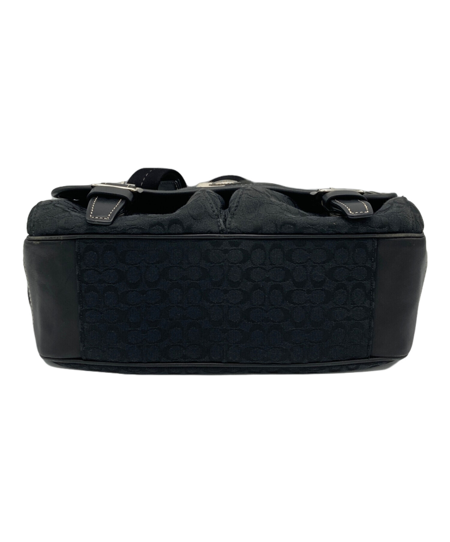 中古・古着通販】COACH (コーチ) メッセンジャーバッグ|ブランド 中古・古着通販】COACH (コーチ) メッセンジャーバッグ|ブランド