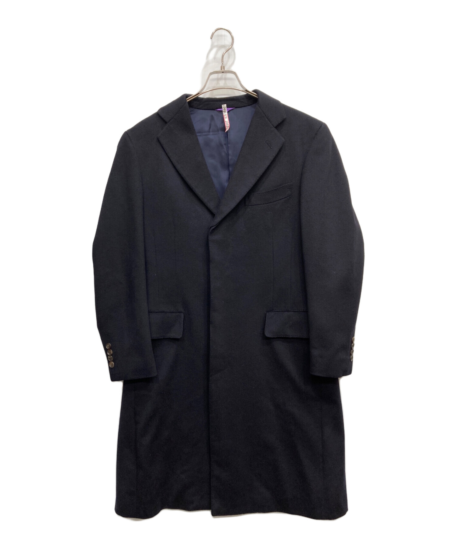 美品　Paul Smith カシミア100% コート メンズ ポールスミス 中古・古着通販】Paul Smith COLLECTION (ポールスミス コレクション