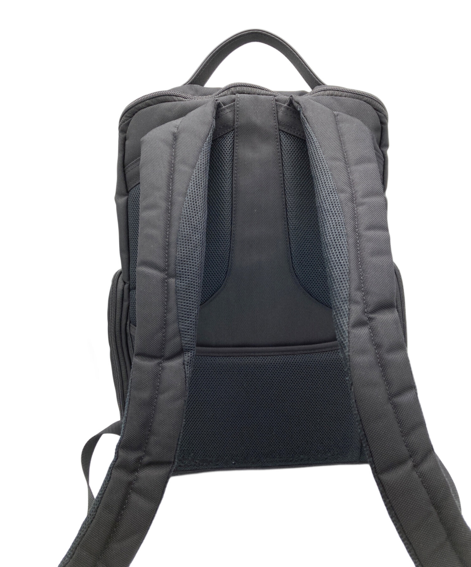 中古・古着通販】ACE (エース) リュック型ビジネスバッグ ブラック