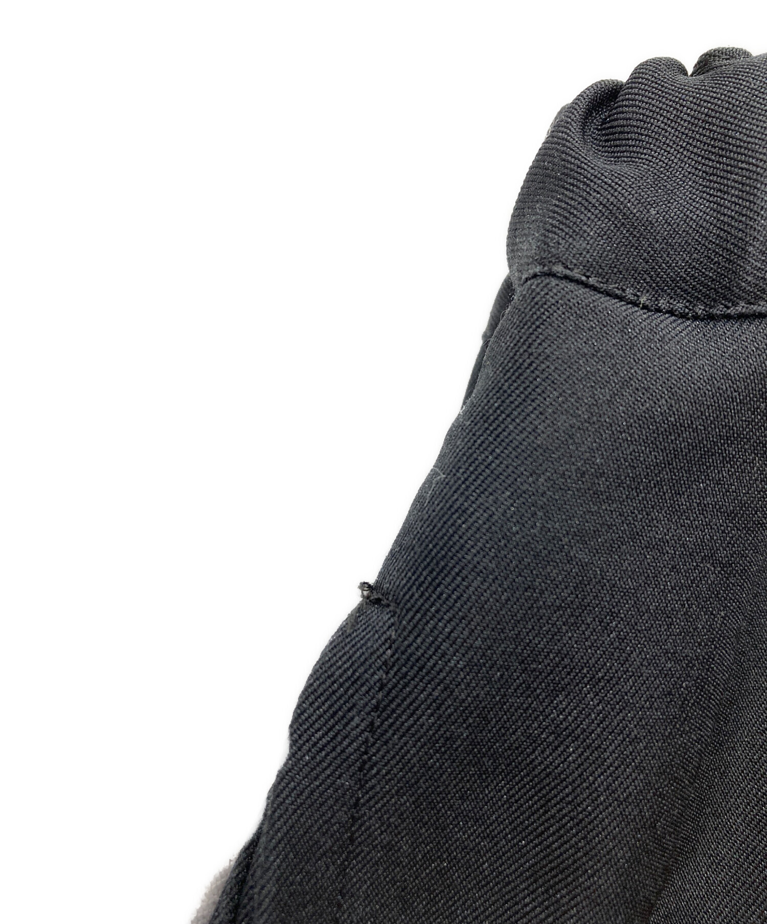 中古・古着通販】COMME des GARCONS (コムデギャルソン) ワイドパンツ
