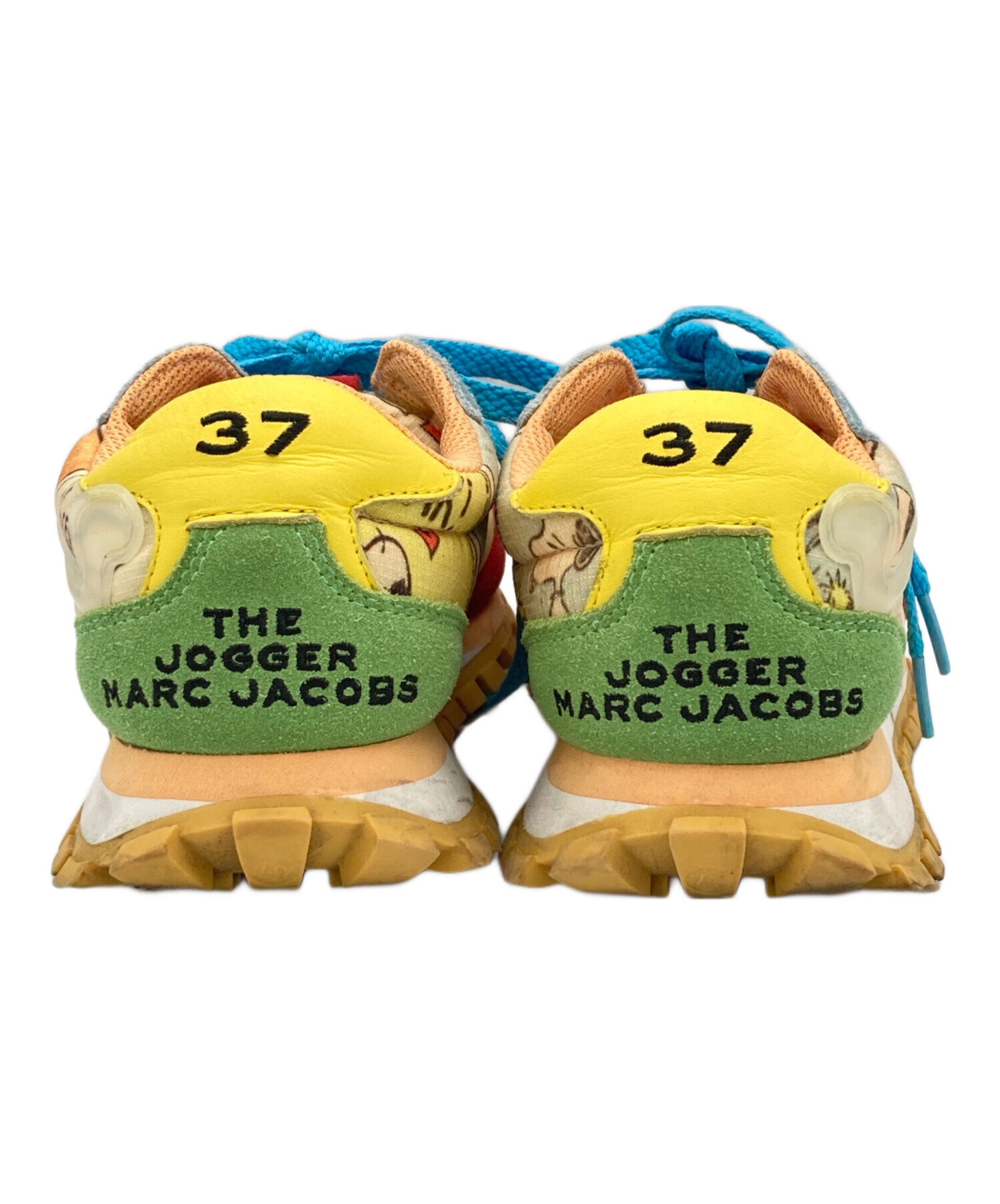 中古・古着通販】PEANUTS (ピーナッツ) MARC JACOBS (マーク