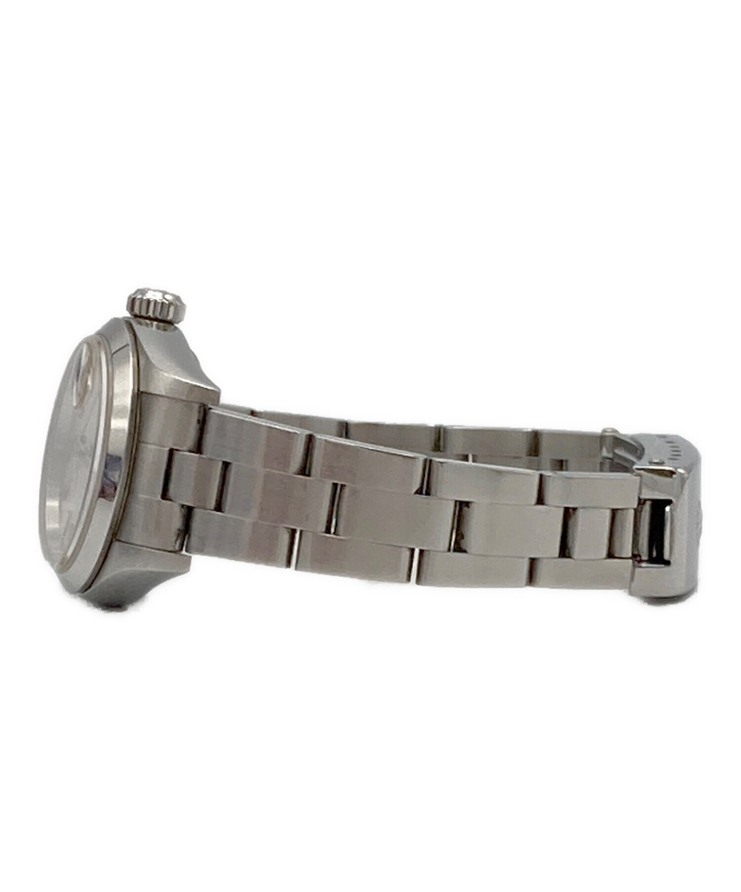 中古・古着通販】ROLEX (ロレックス) オイスターパーペチュアル デイト