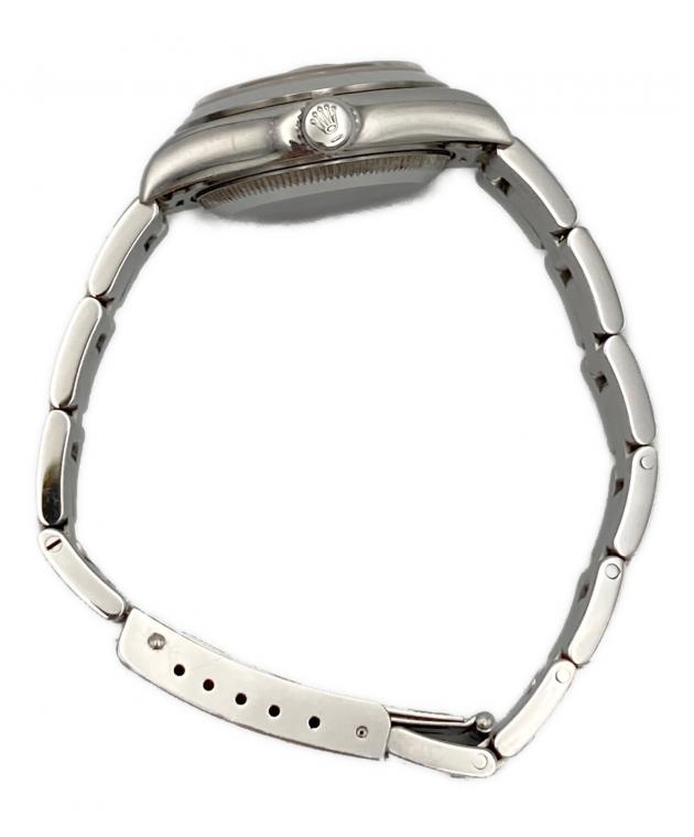 中古・古着通販】ROLEX (ロレックス) オイスターパーペチュアル デイト
