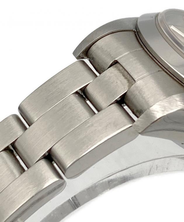 中古・古着通販】ROLEX (ロレックス) オイスターパーペチュアル デイト