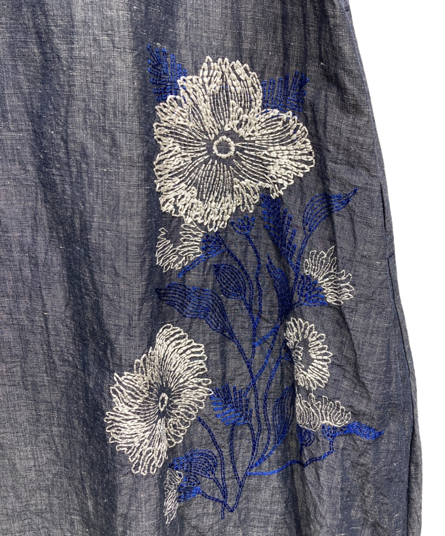 フォロー感謝割 真樹様 ビアズリー BEARDSLEY リネン 刺繍 2175019293.jpg?1707629568