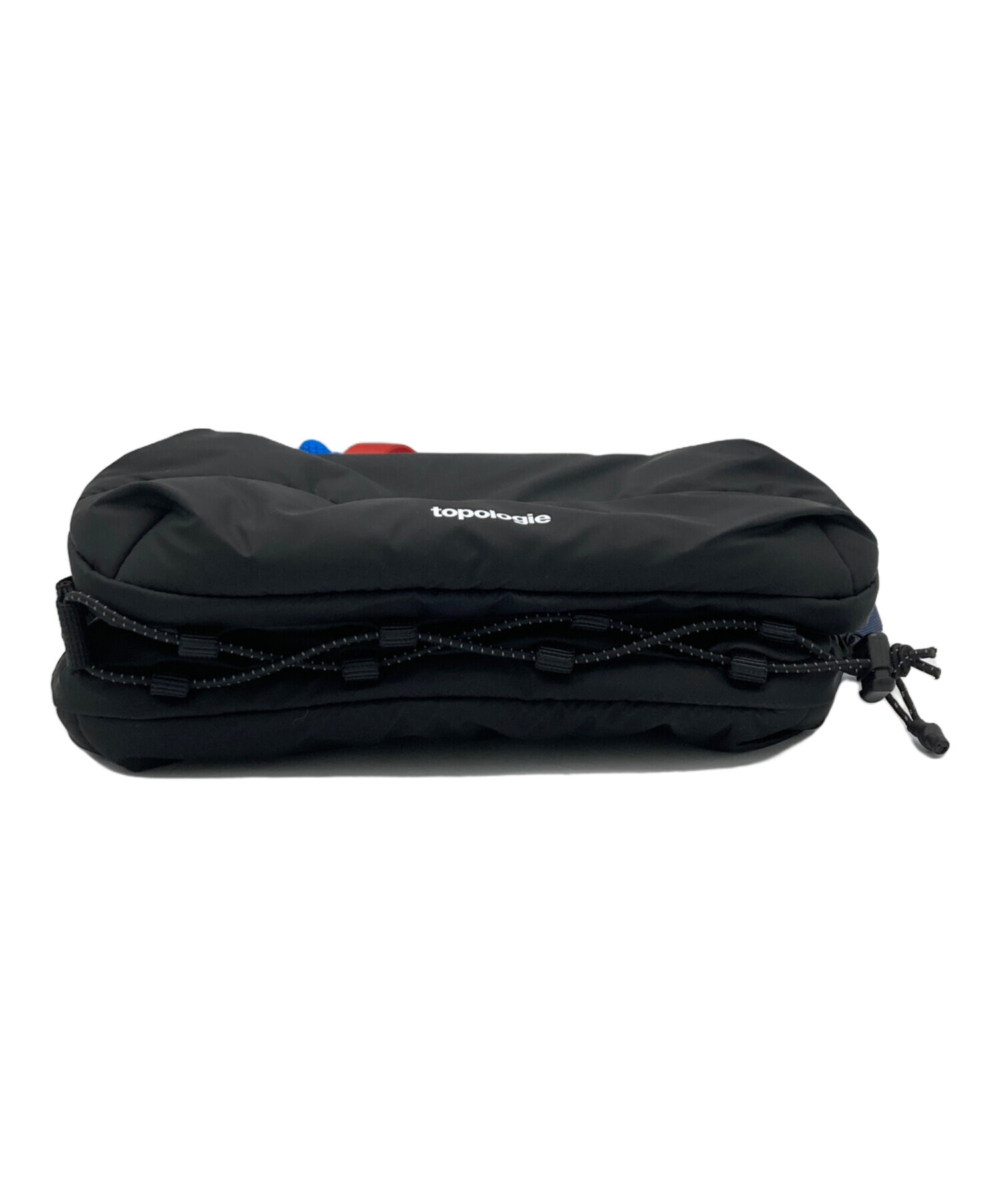 中古・古着通販】Topologie (トポロジー) ボトルサコッシュバッグ 
