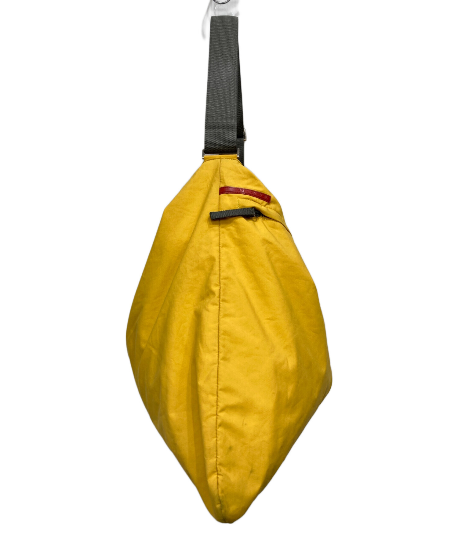 【PRADAスポーツ】バック（中古） 中古・古着通販】PRADA SPORTS (プラダスポーツ) ショルダーバッグ