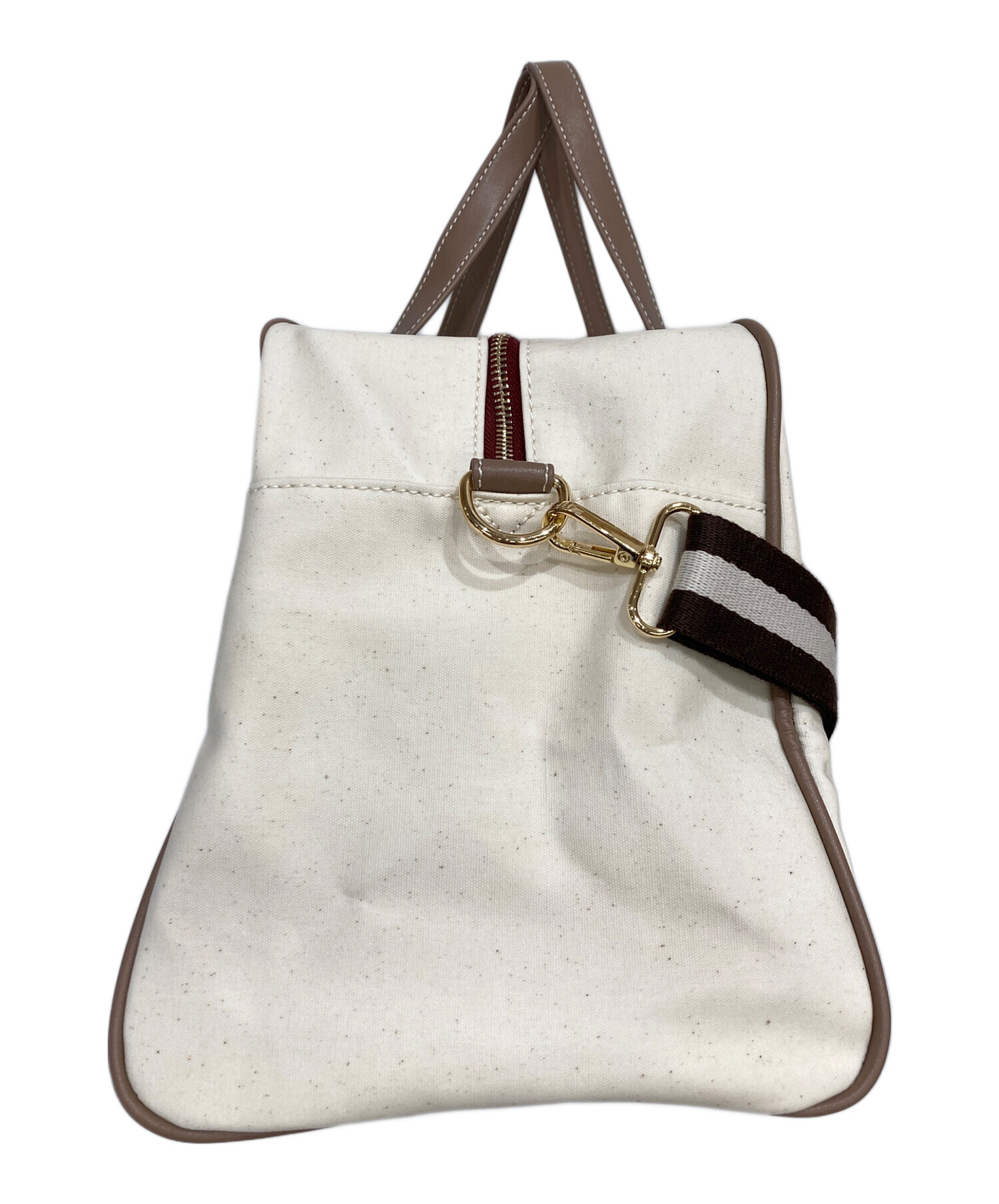 中古・古着通販】Her lip to (ハーリップトゥ) Club Hers Boston Bag