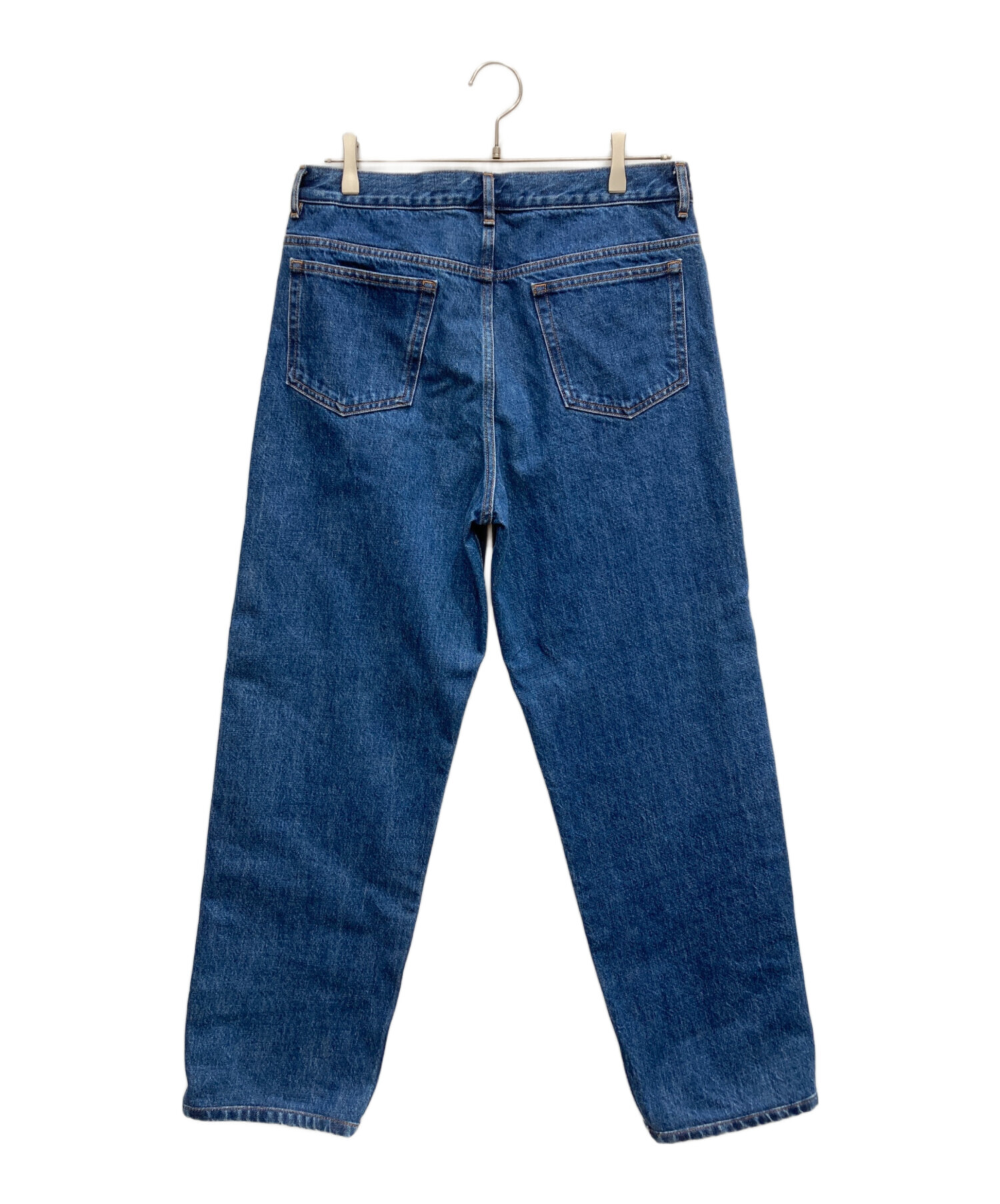 中古・古着通販】A.P.C. (アーペーセー) フェアファックス ストレート