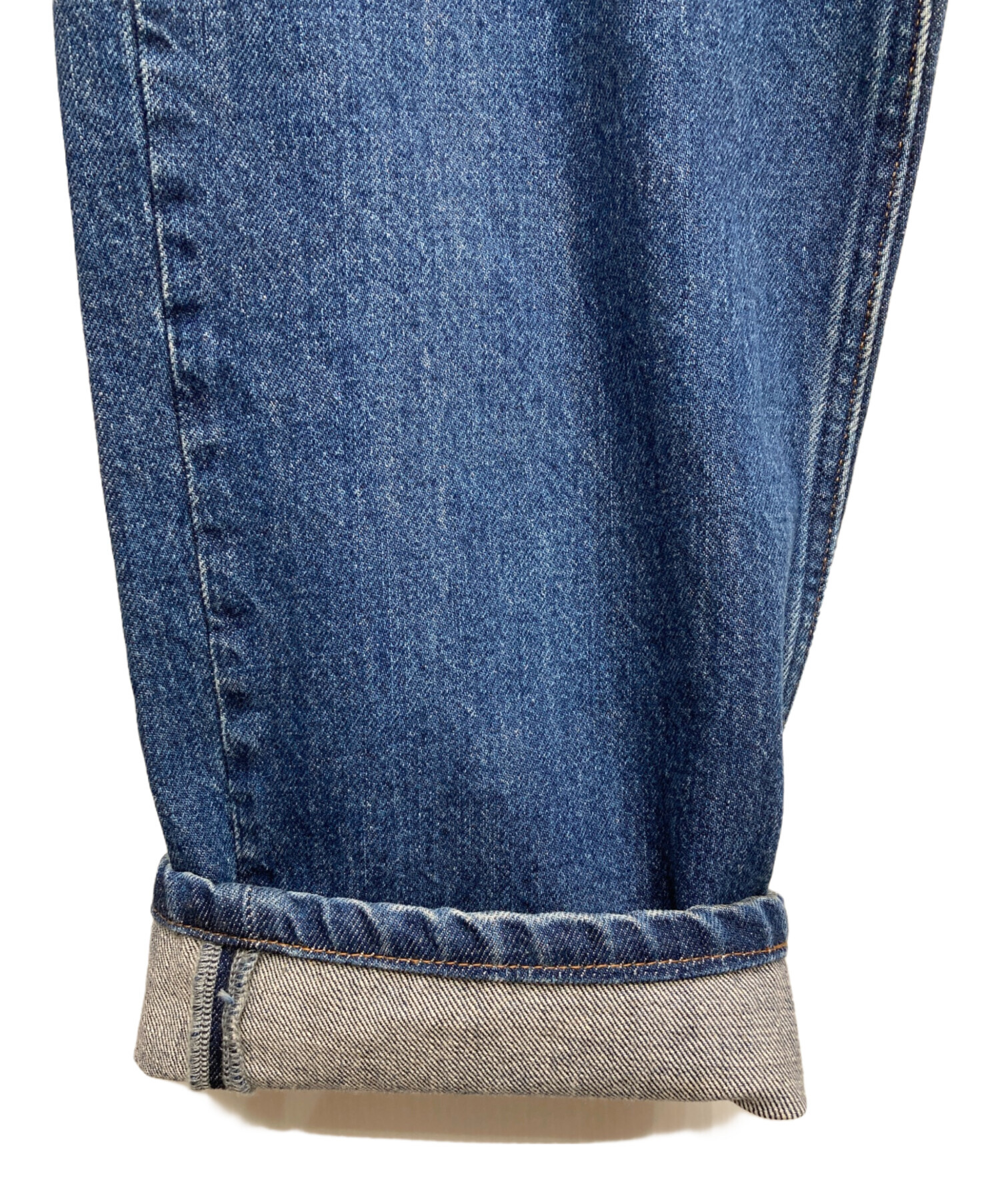 中古・古着通販】A.P.C. (アーペーセー) フェアファックス ストレート