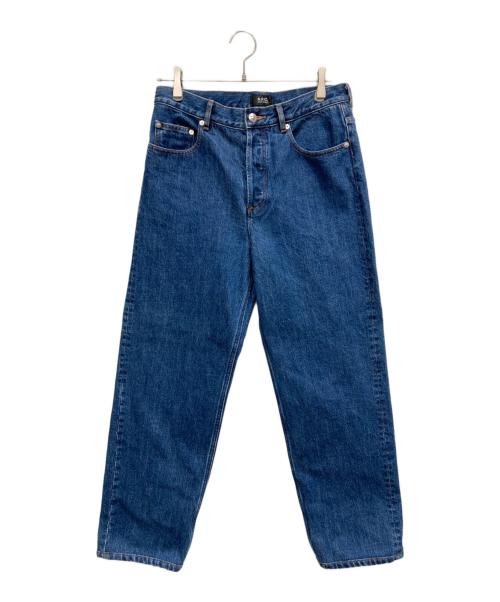 中古・古着通販】A.P.C. (アーペーセー) フェアファックス ストレート