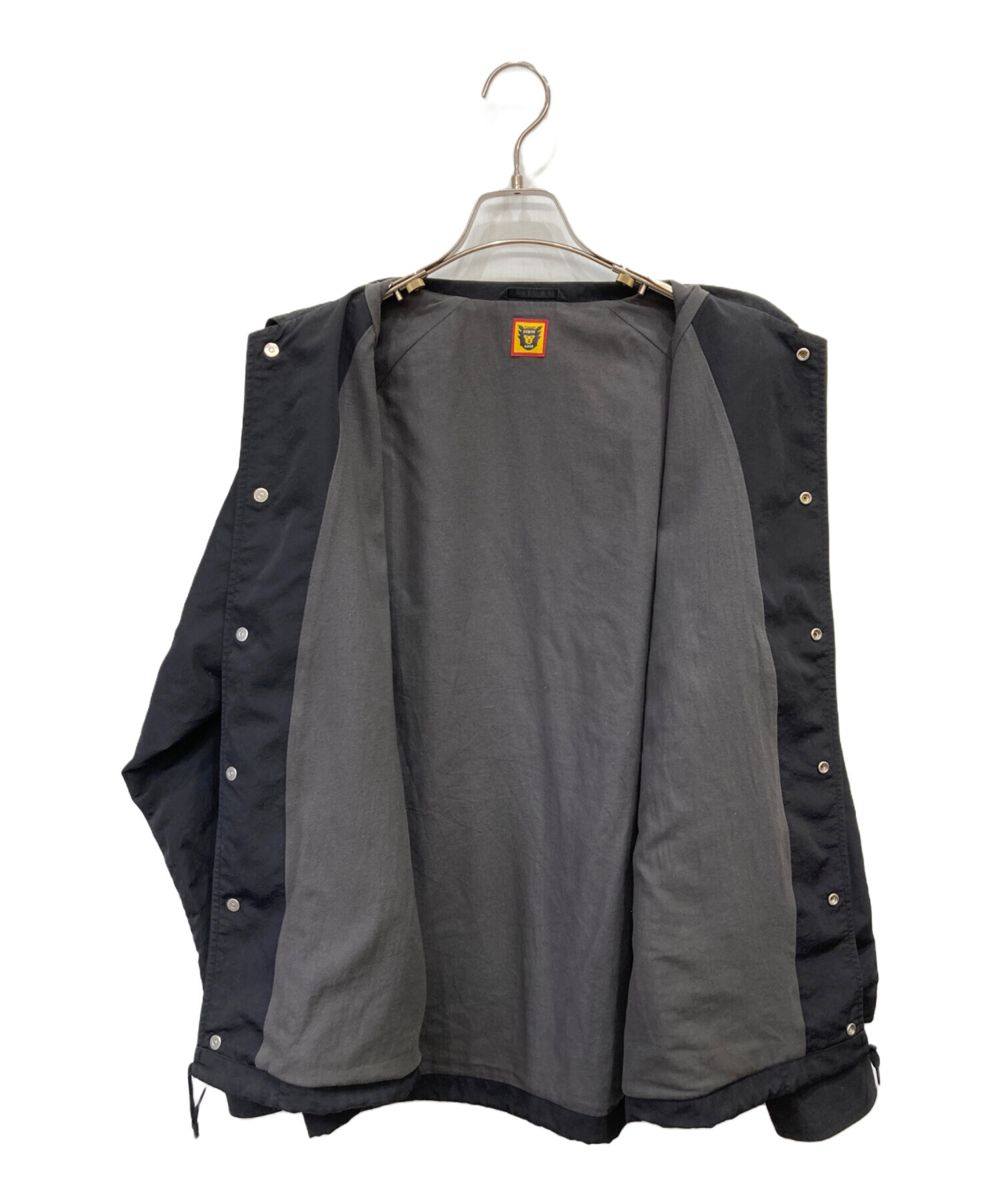 中古・古着通販】HUMAN MADE (ヒューマンメイド) コーチジャケット