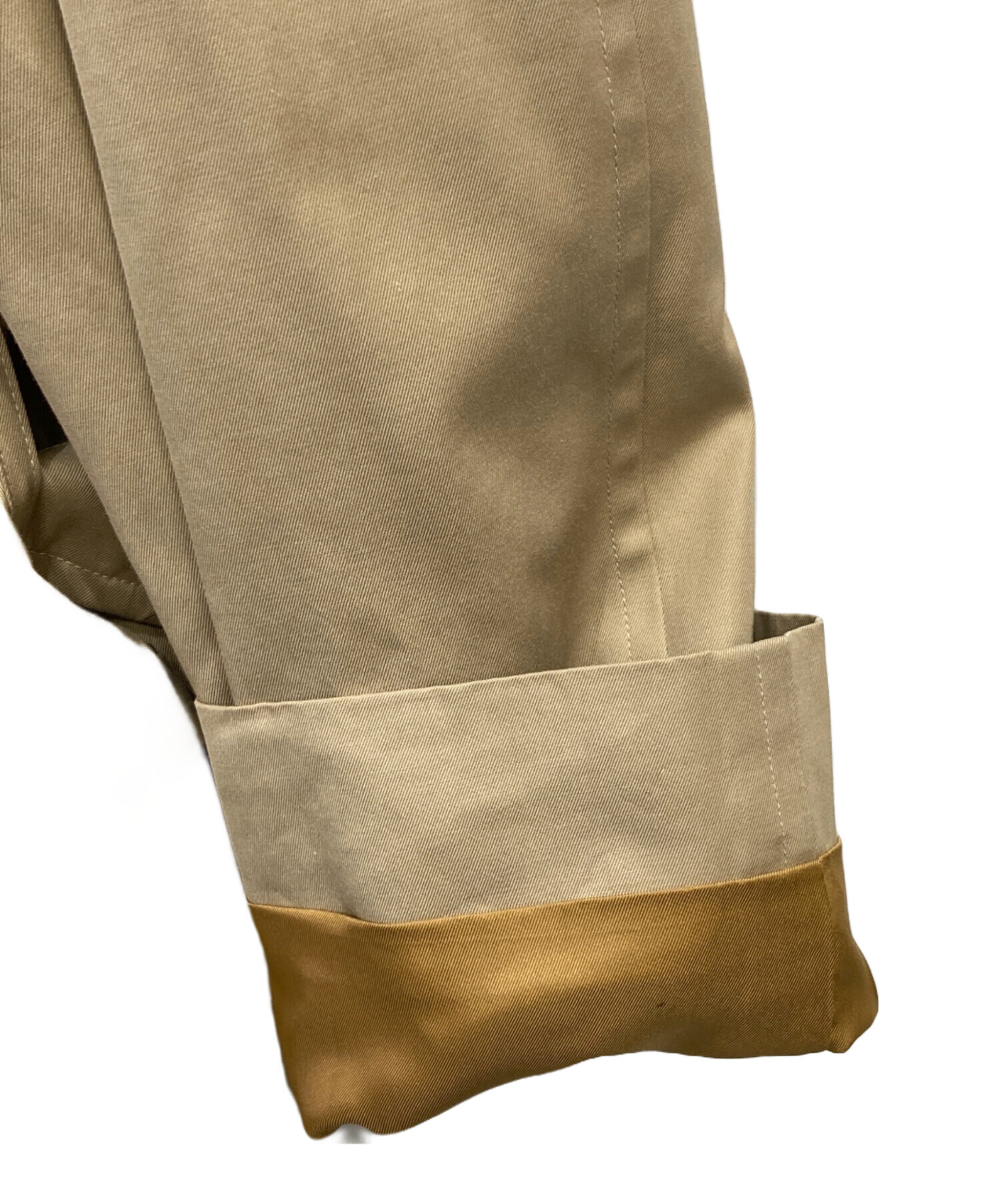 中古・古着通販】Burberry's (バーバリー) ライナー付トレンチコート