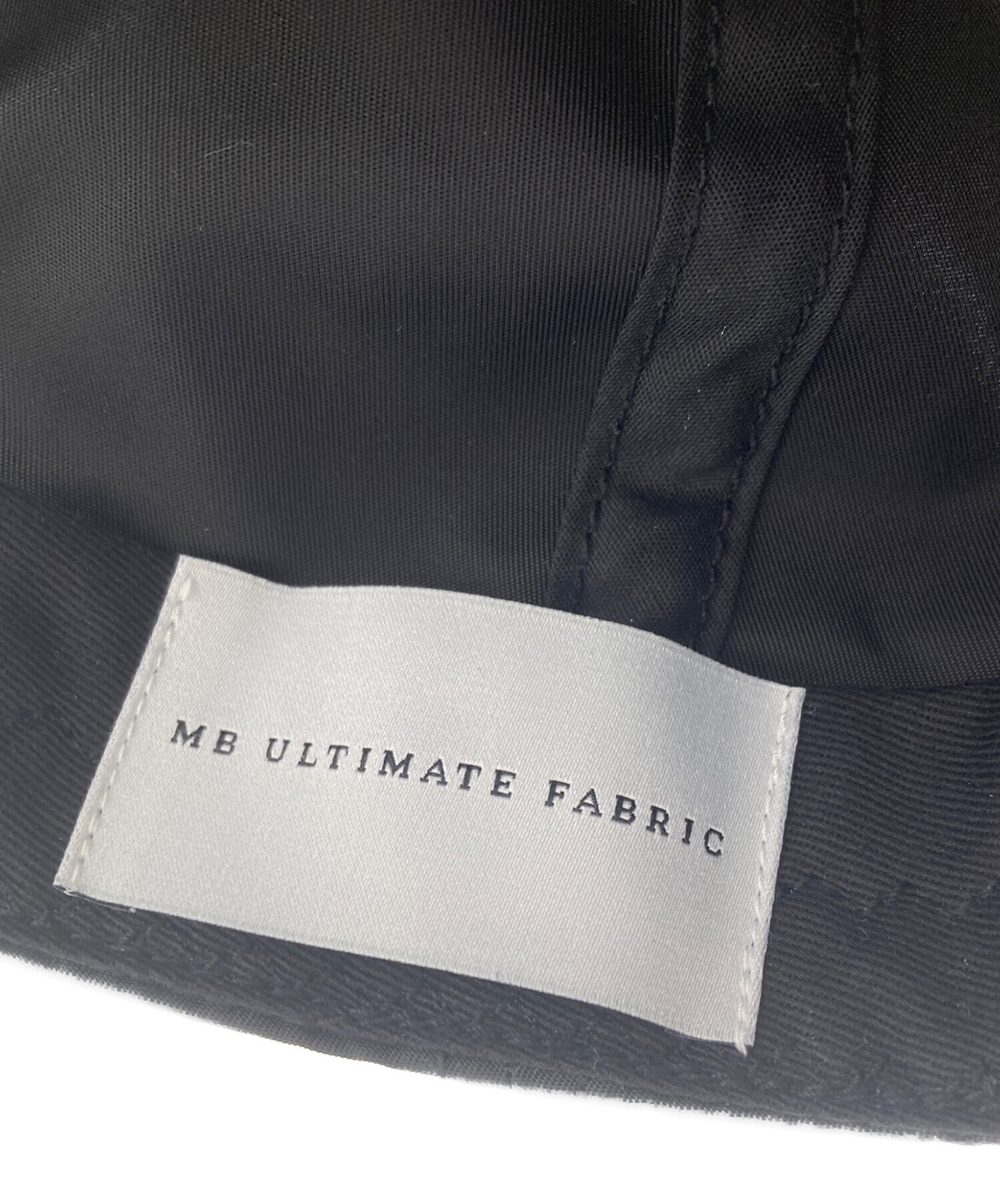 中古・古着通販】MB ULTIMATE FABRIC (エムビーアルティメット