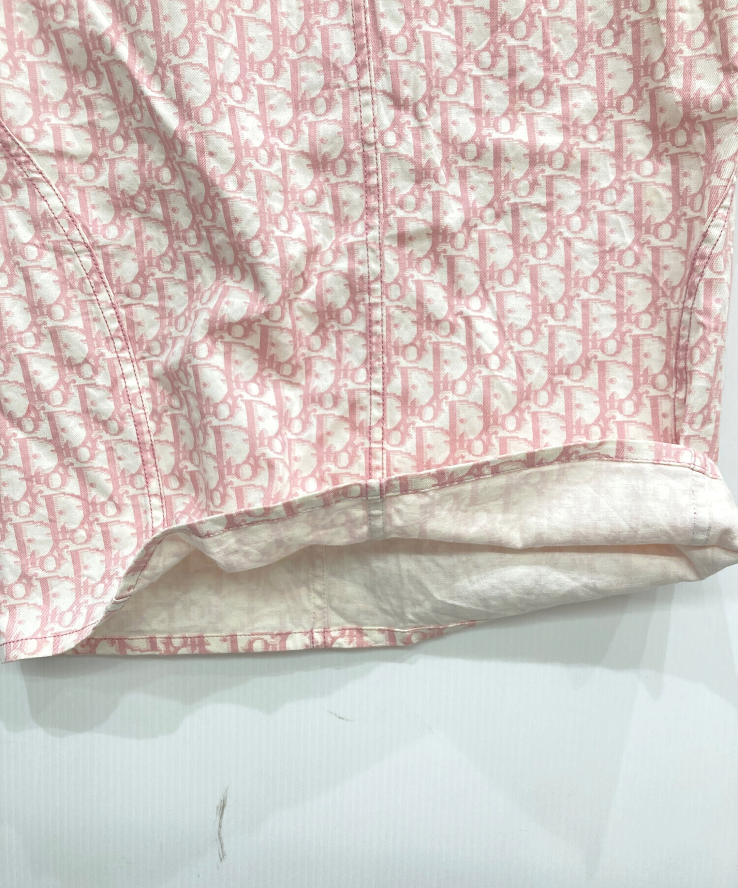 中古・古着通販】Christian Dior (クリスチャン ディオール) ライト