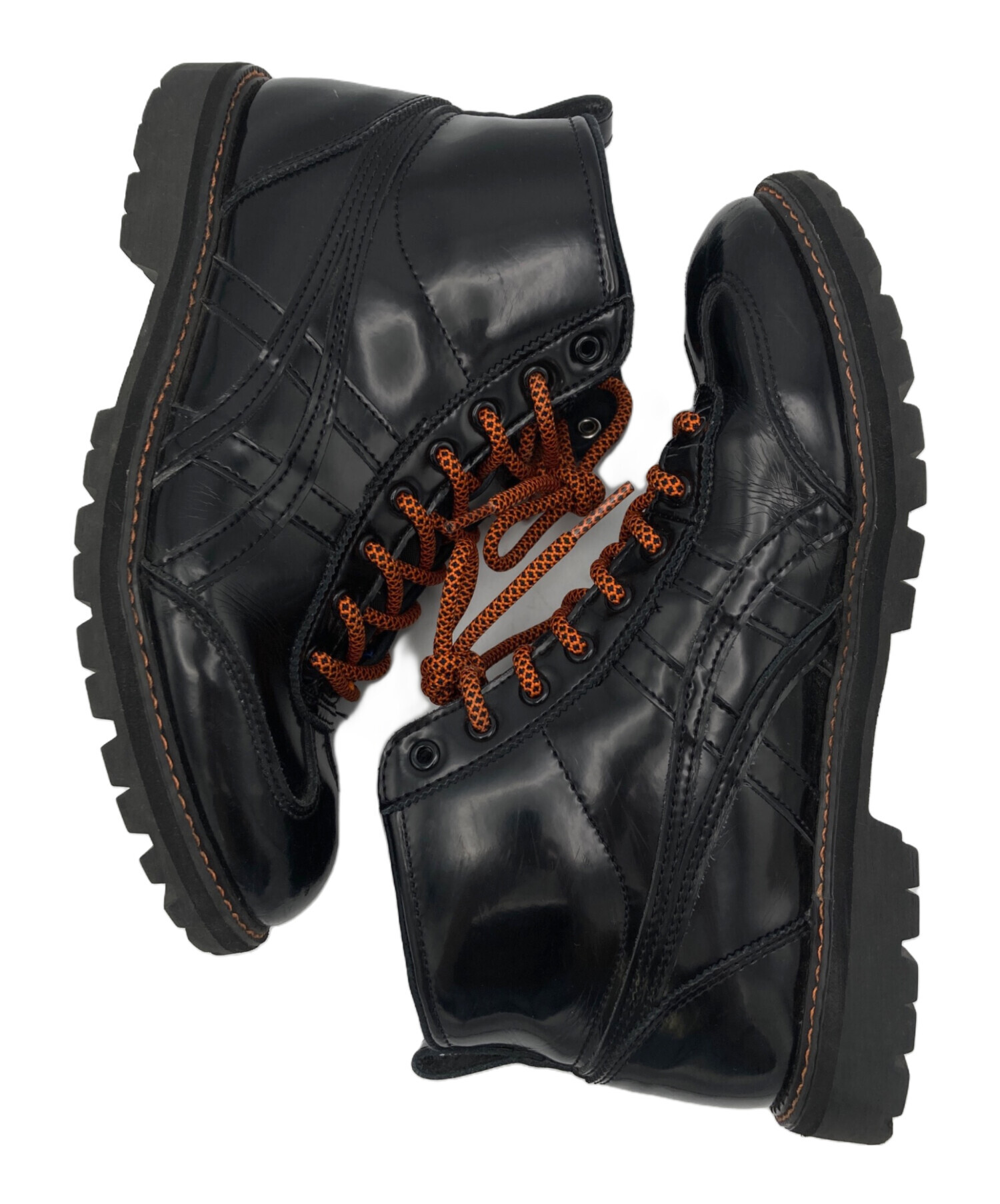中古・古着通販】Onitsuka Tiger (オニツカタイガー) MEXICO RINKAN 