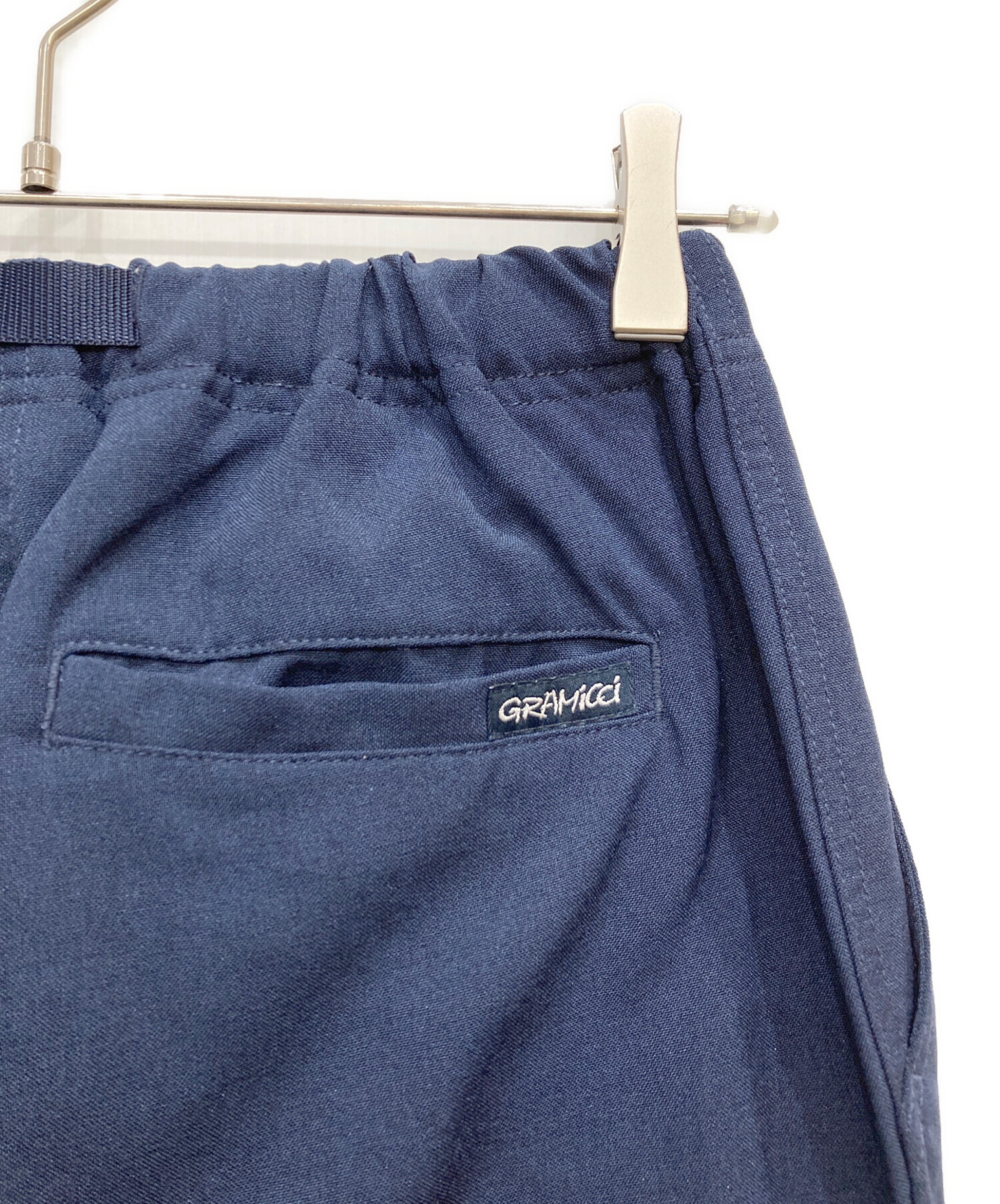 中古・古着通販】GRAMICCI (グラミチ) green label relaxing (グリーン