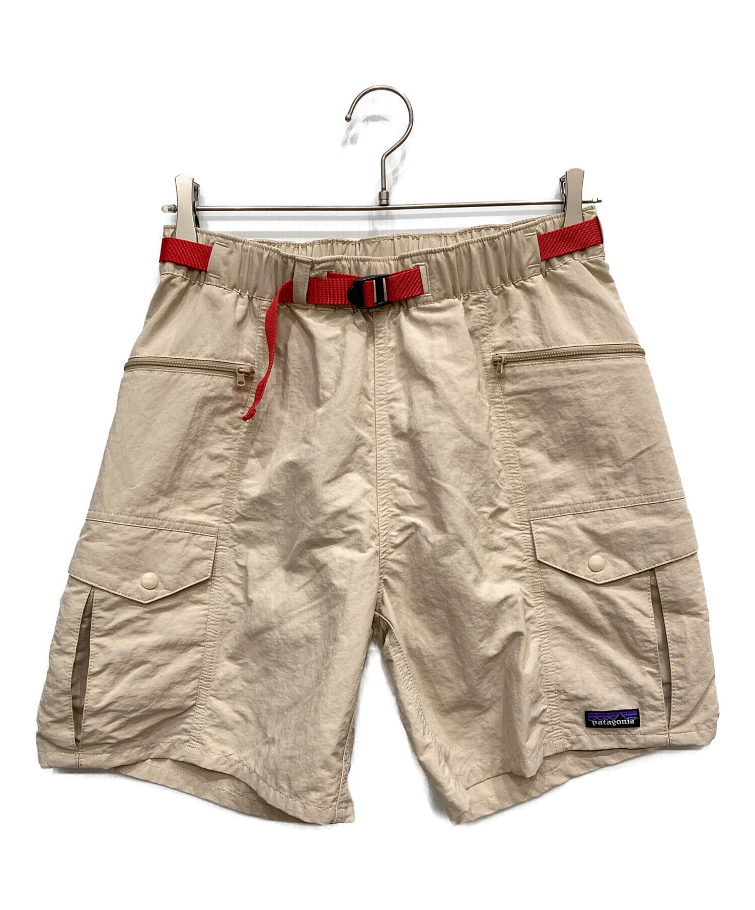 patagonia アウトドアエブリデイショーツ【新品・未使用品】 中古・古着通販】Patagonia (パタゴニア) エブリデイショーツ ベージュ