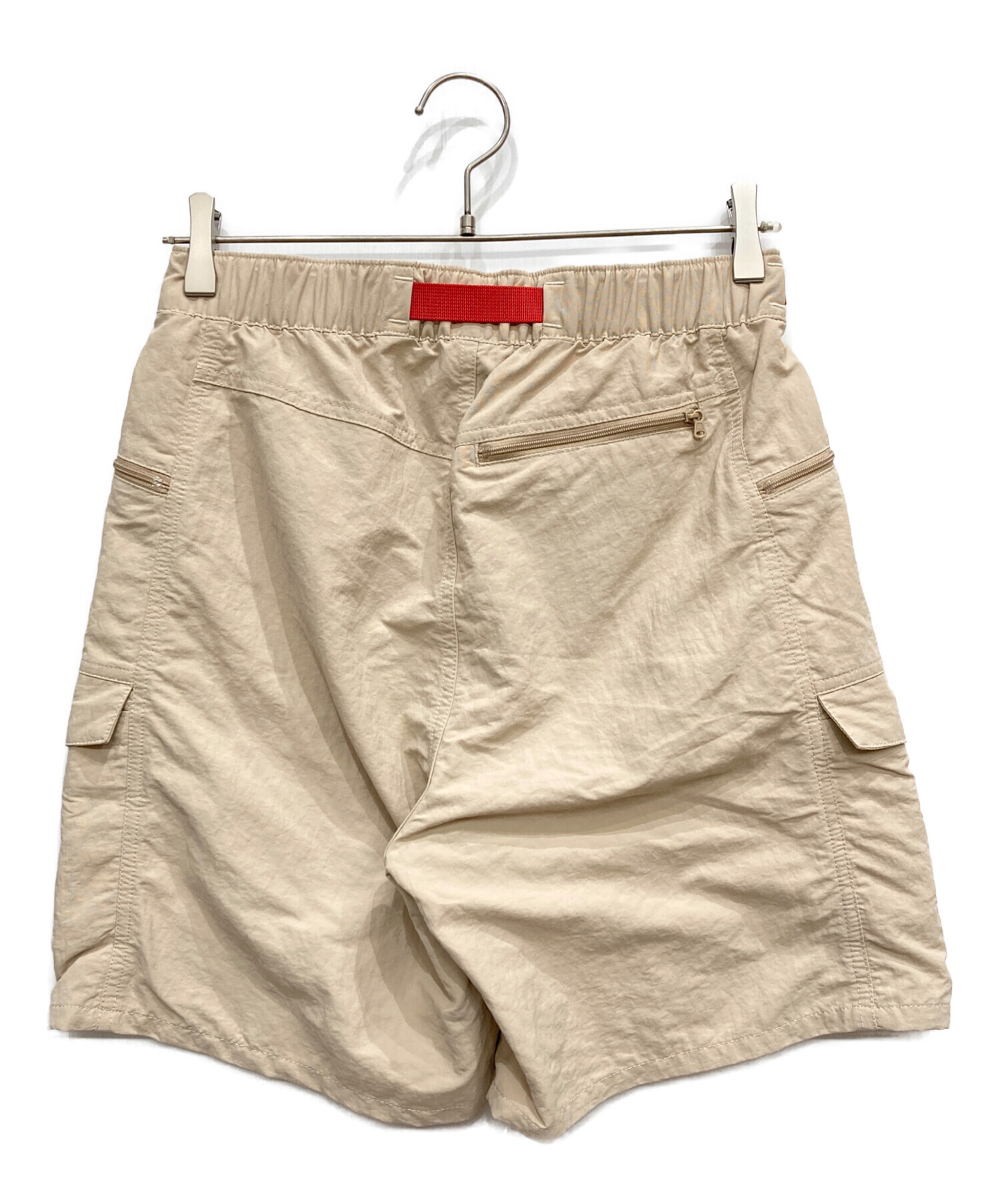 中古・古着通販】Patagonia (パタゴニア) エブリデイショーツ ベージュ