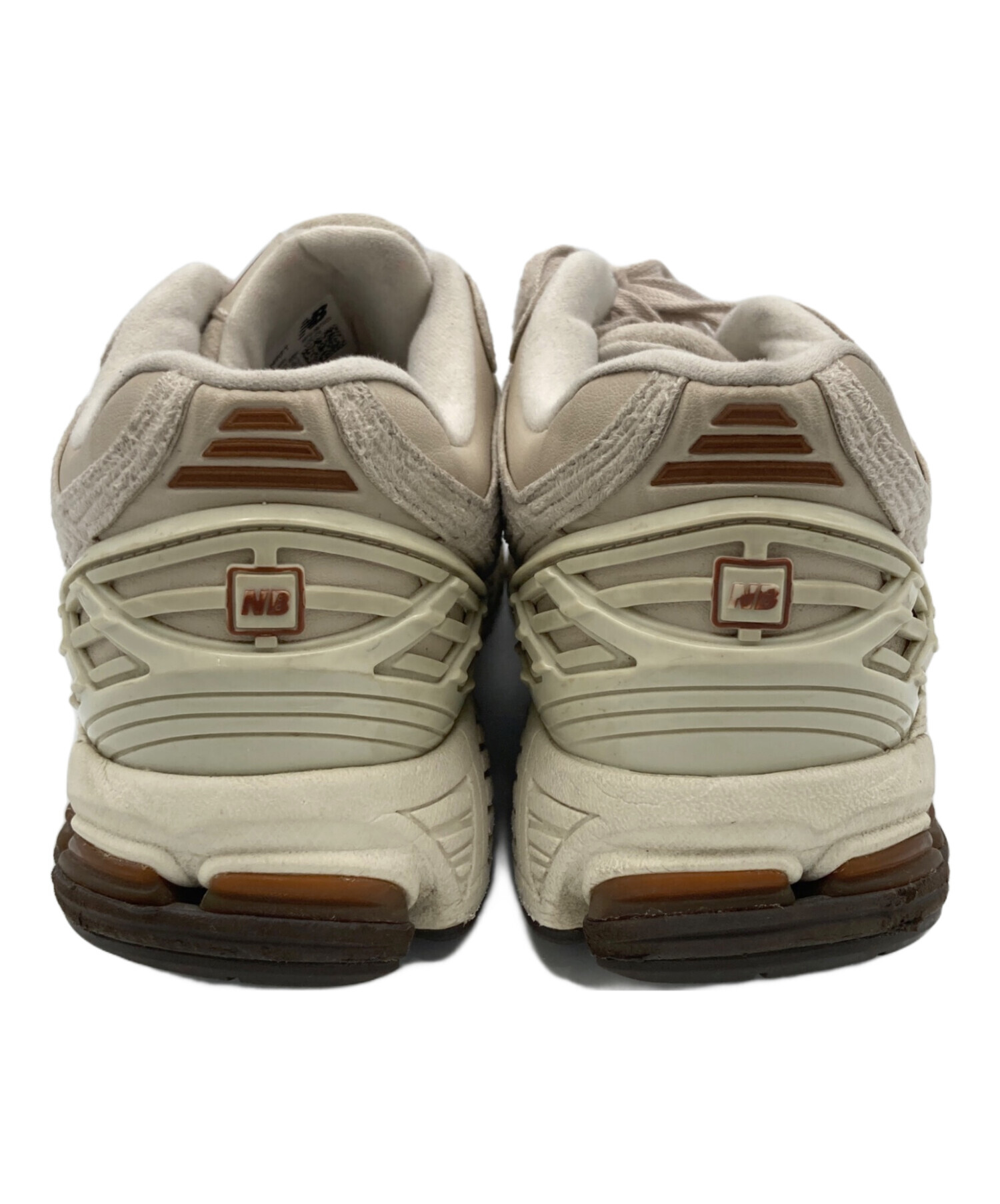 【中古美品】catlogboard 2 ベージュ 中古・古着通販】NEW BALANCE (ニューバランス) 1906U ローカット