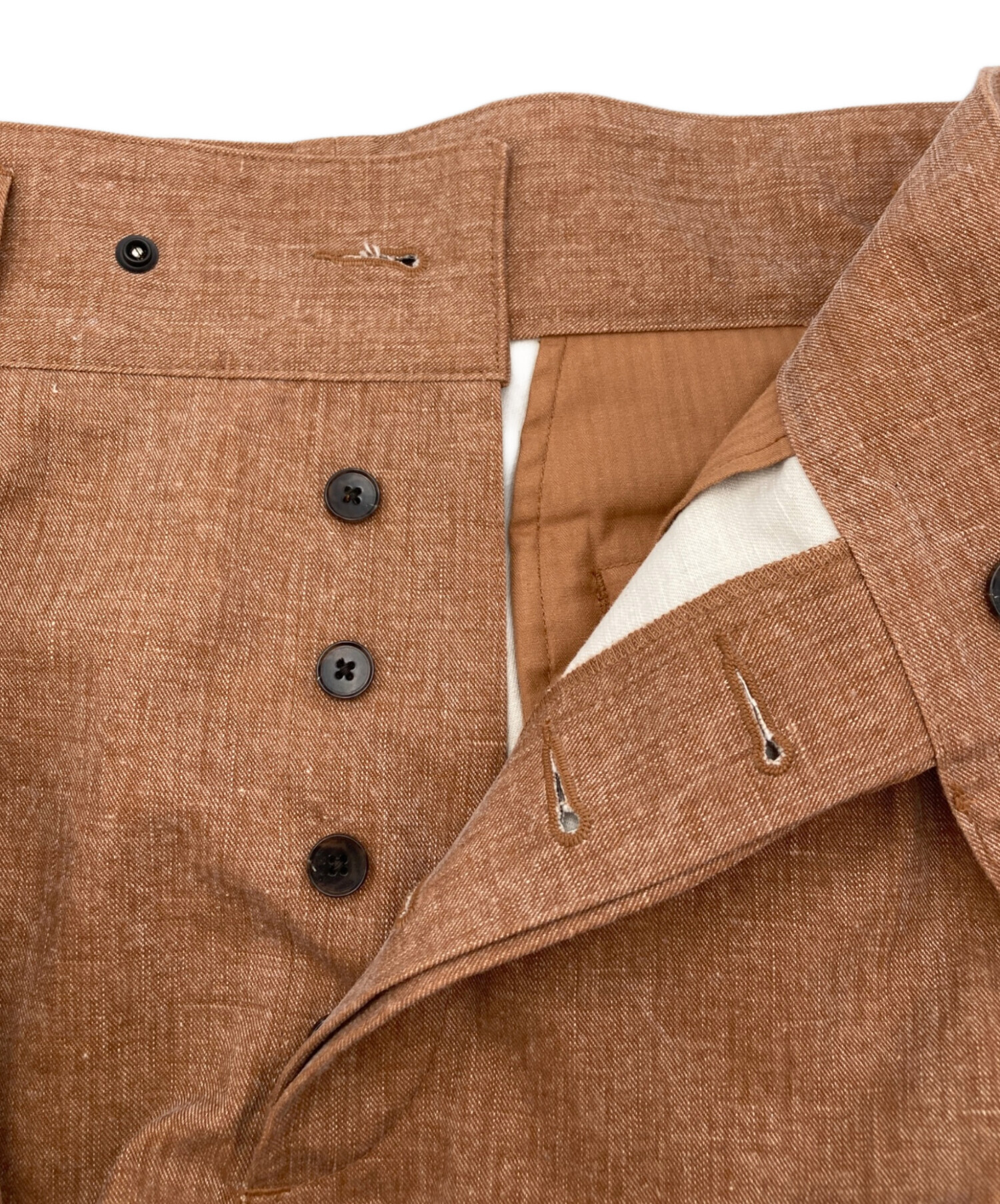 中古・古着通販】OLD JOE (オールドジョー) SIDEBUCKLE GURKHA TROUSER