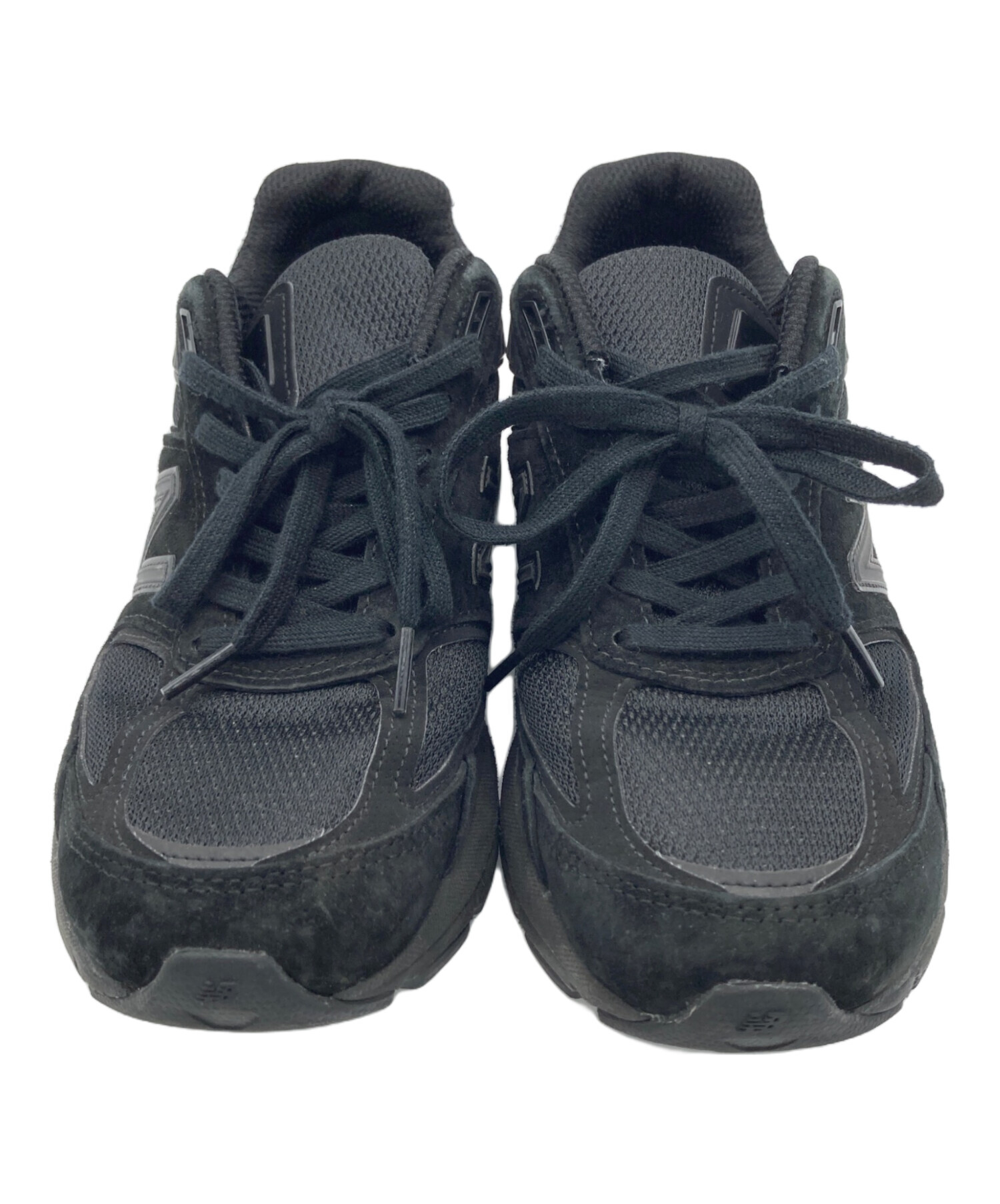 中古・古着通販】NEW BALANCE (ニューバランス) ローカットスニーカー 