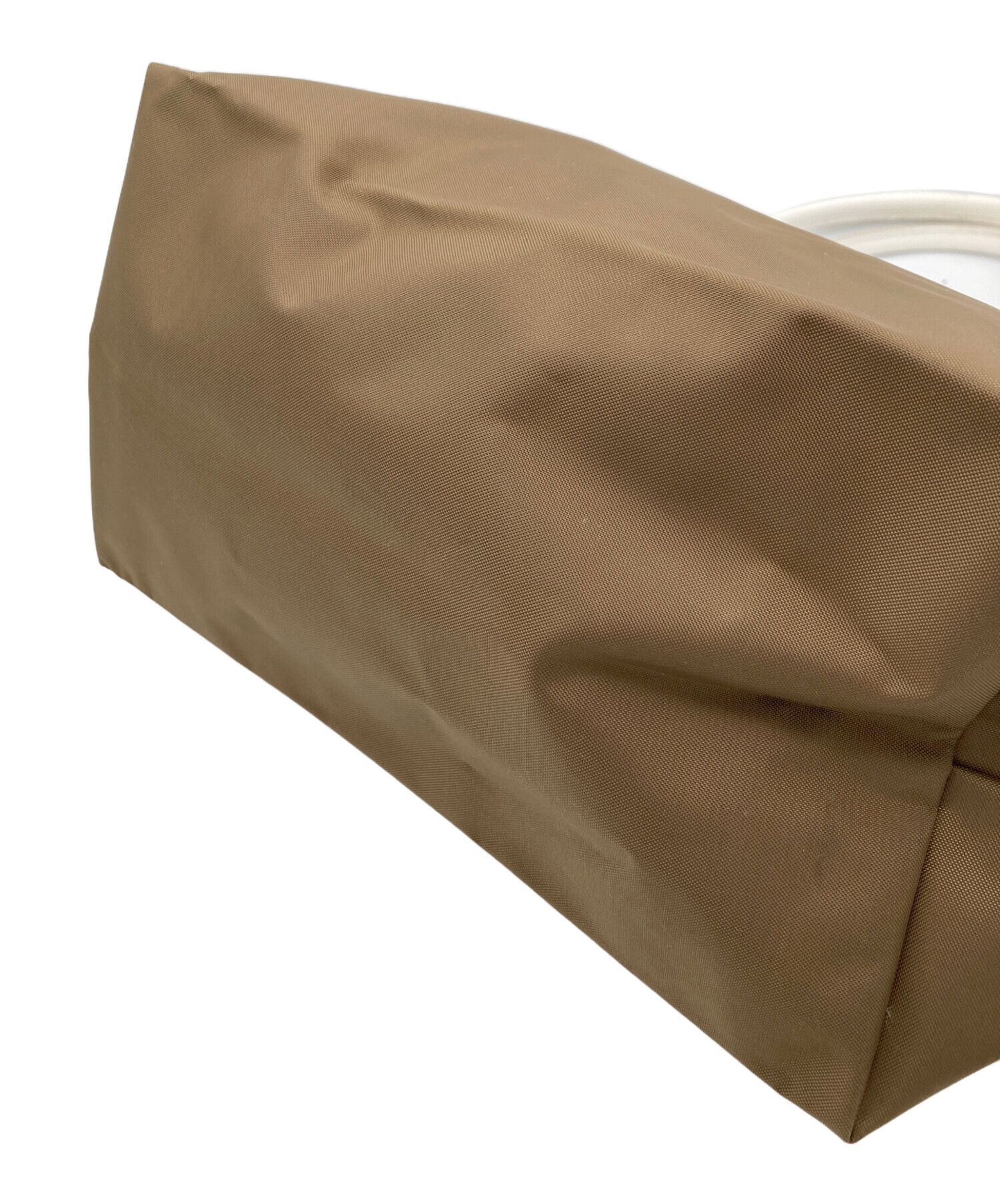 中古・古着通販】LONGCHAMP (ロンシャン) ルプリアージュ トートバッグ