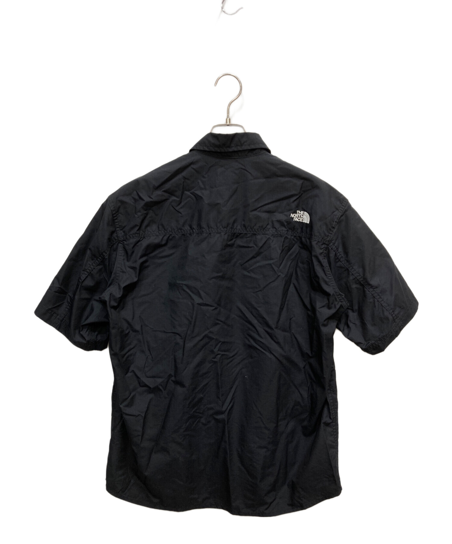 中古・古着通販】THE NORTH FACE (ザ ノース フェイス) ショート