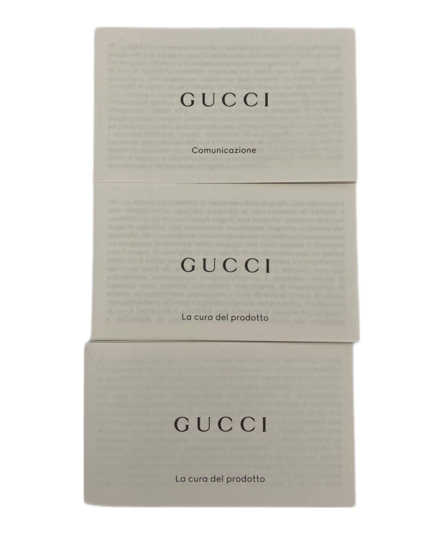 中古・古着通販】GUCCI (グッチ) クラッチバッグ ベージュ｜ブランド