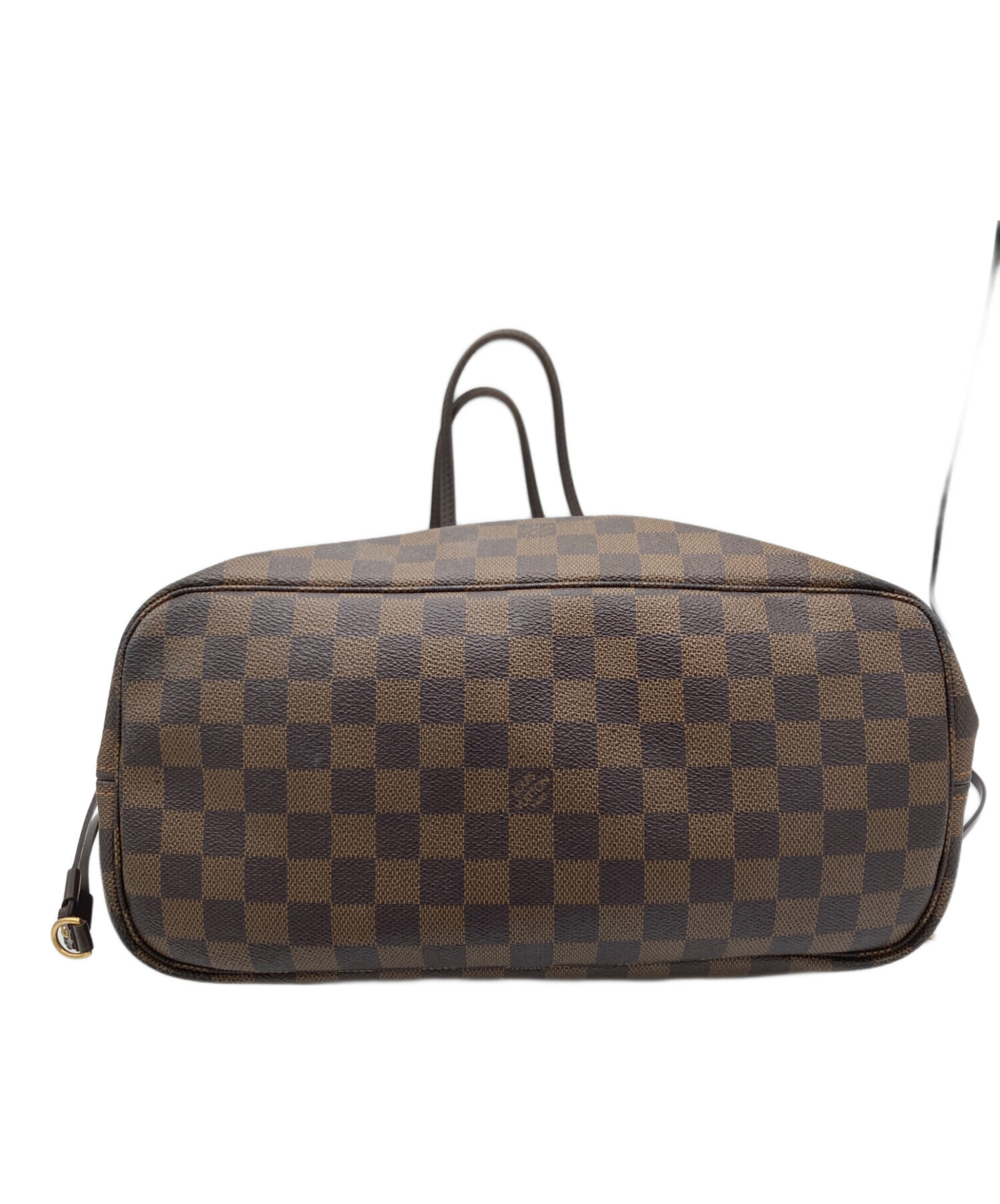 中古・古着通販】LOUIS VUITTON (ルイ ヴィトン) トートバッグ