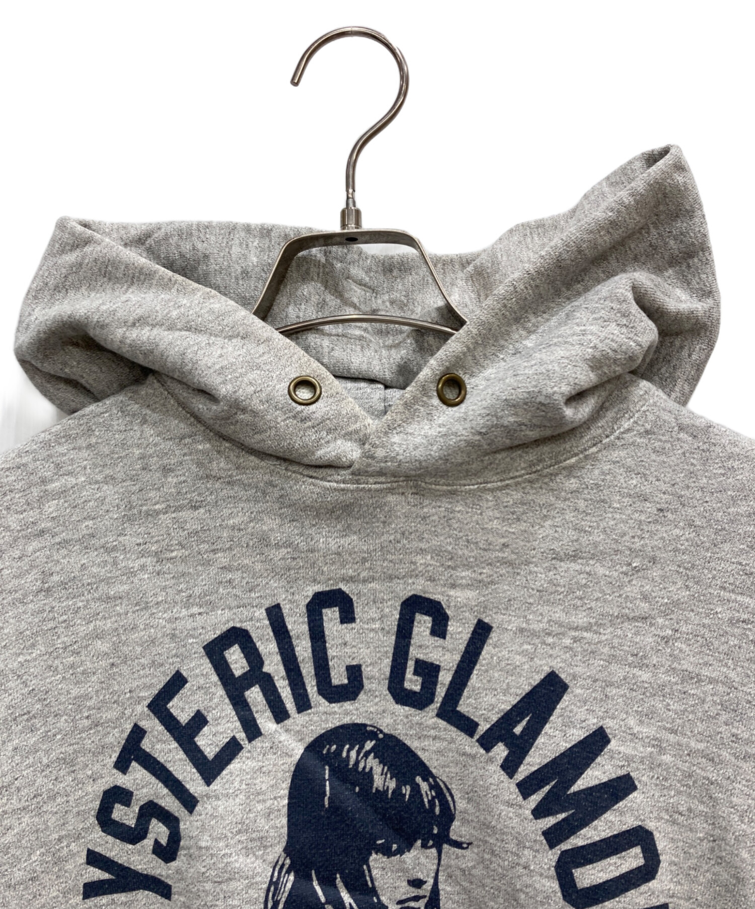 中古・古着通販】Hysteric Glamour (ヒステリックグラマー) ヒスガール
