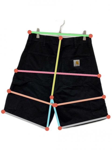 中古・古着通販】CARHARTT WIP (カーハート ワーク イン プログレス