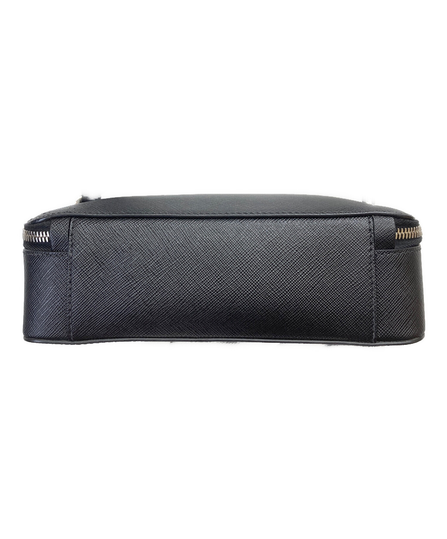 中古・古着通販】PRADA (プラダ) ブリック サフィアーノレザーバッグ