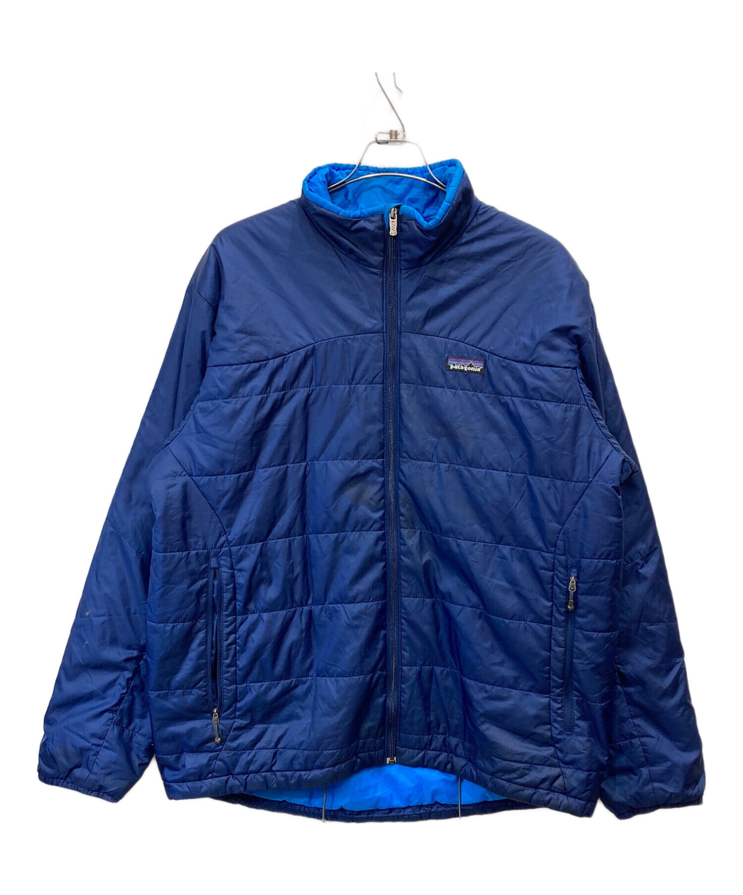 中古・古着通販】Patagonia (パタゴニア) マイクロパフジャケット