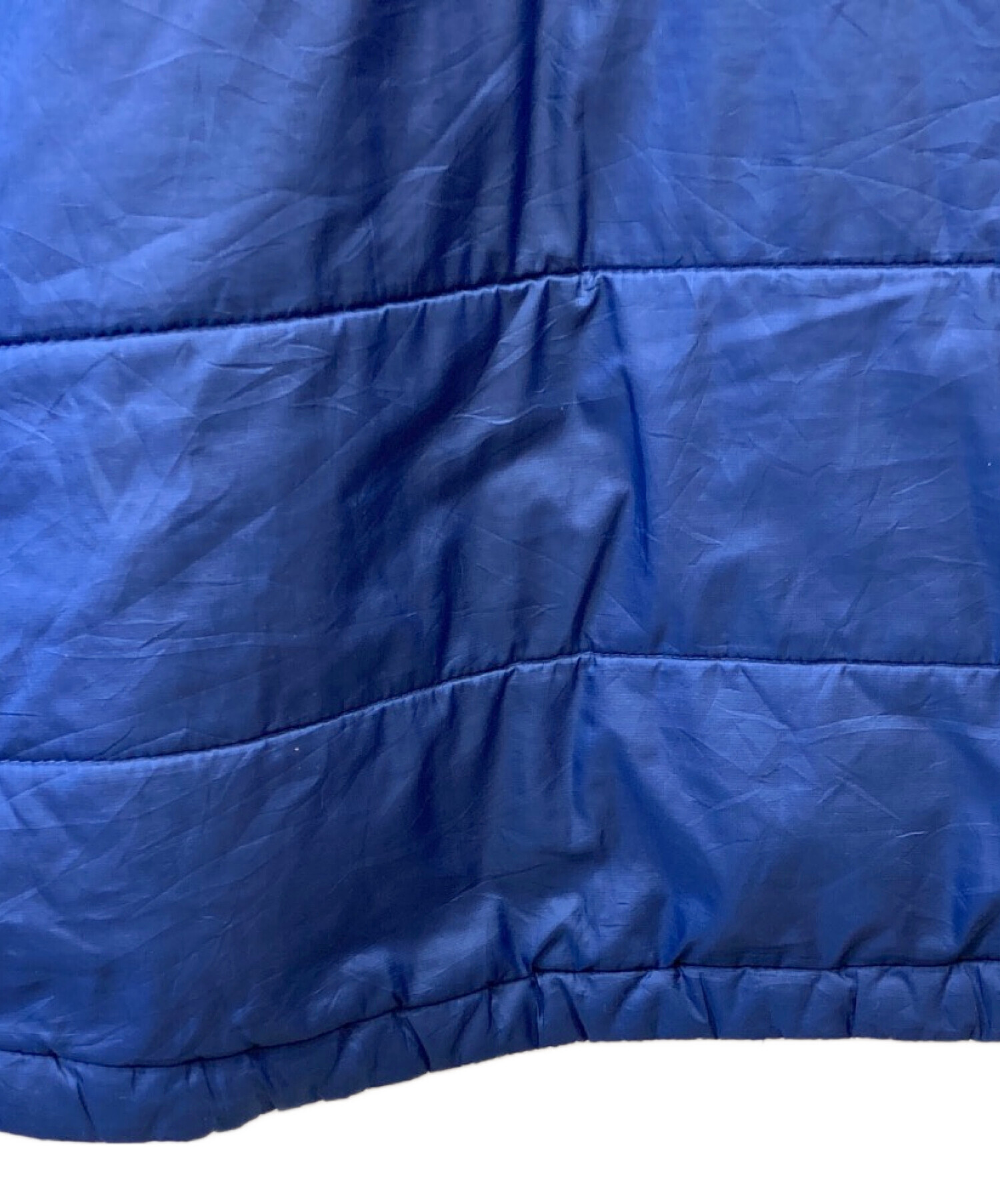 中古・古着通販】Patagonia (パタゴニア) マイクロパフジャケット