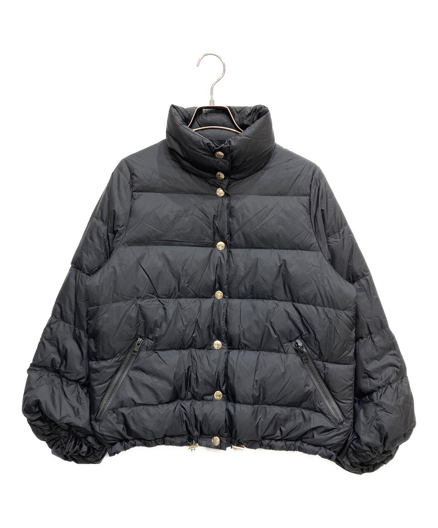 中古・古着通販】MACKINTOSH (マッキントッシュ) ショート丈ダウン