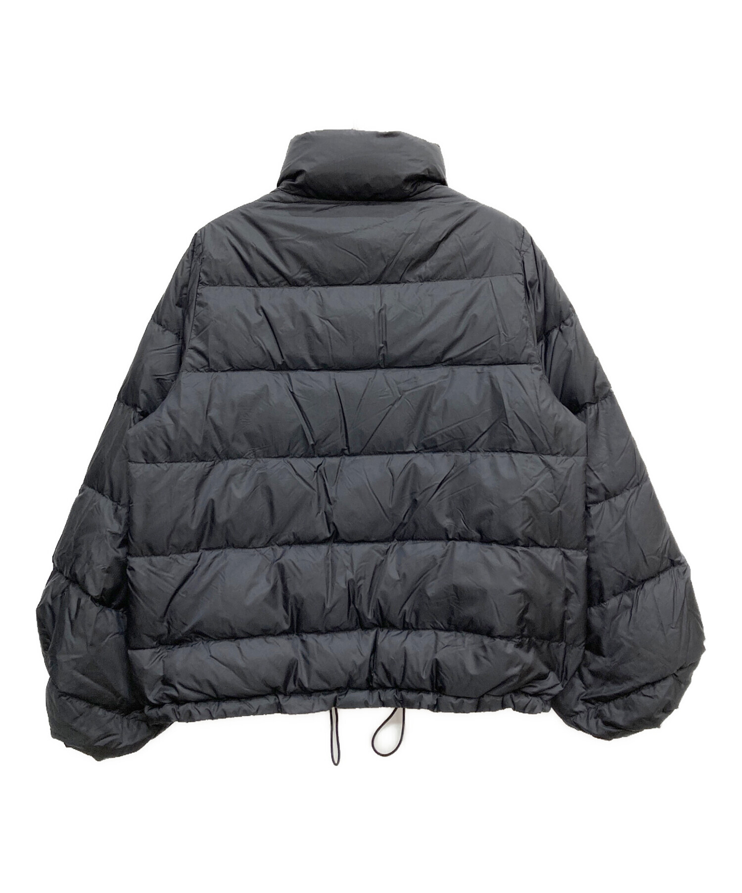 中古・古着通販】MACKINTOSH (マッキントッシュ) ショート丈ダウン