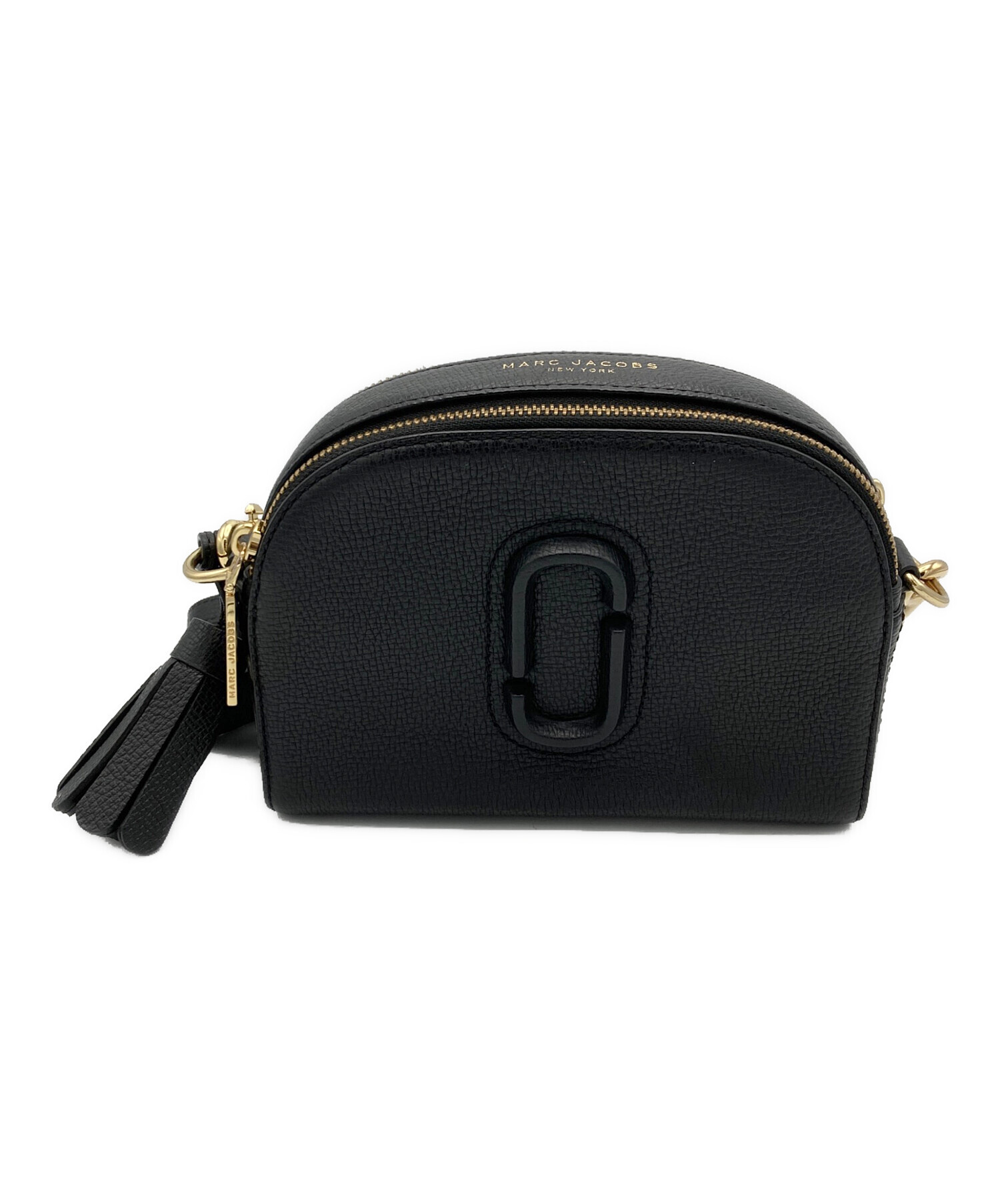 中古・古着通販】MARC JACOBS (マークジェイコブス) ショルダーバッグ