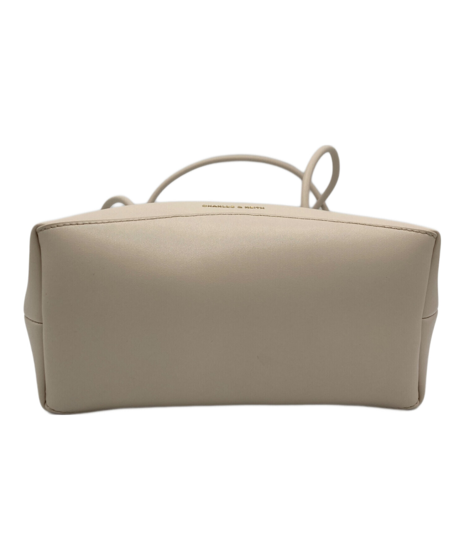 中古・古着通販】CHARLES & KEITH (チャールズアンドキース) シビル 