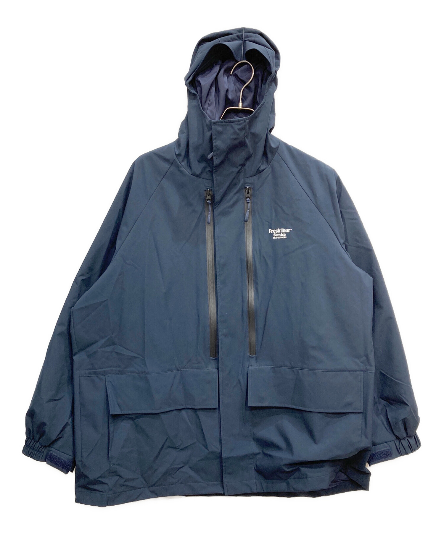 中古・古着通販】FreshService (フレッシュサービス) WATERPROOF
