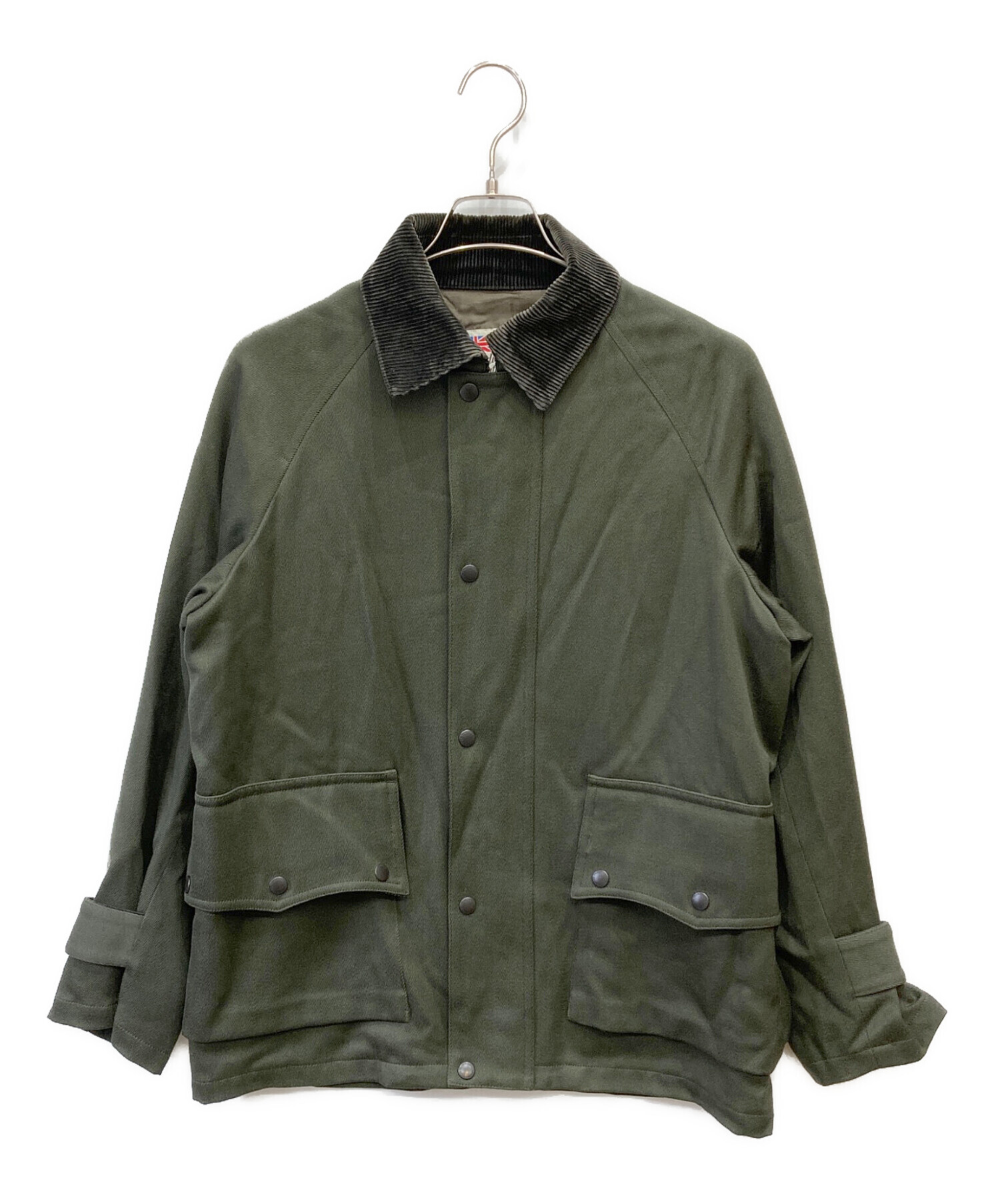 中古・古着通販】Traditional Weatherwear (トラディショナルウェザー