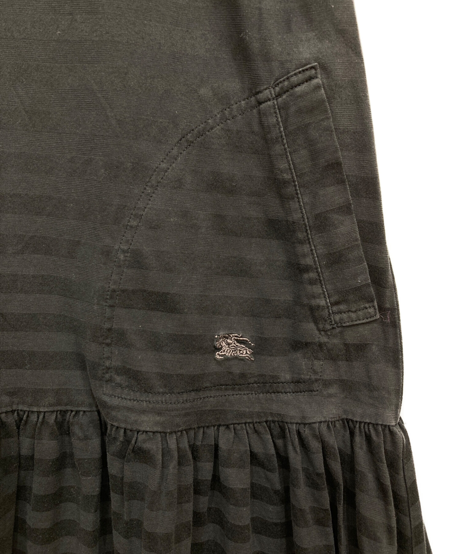中古・古着通販】BURBERRY BLUE LABEL (バーバリー ブルー レーベル