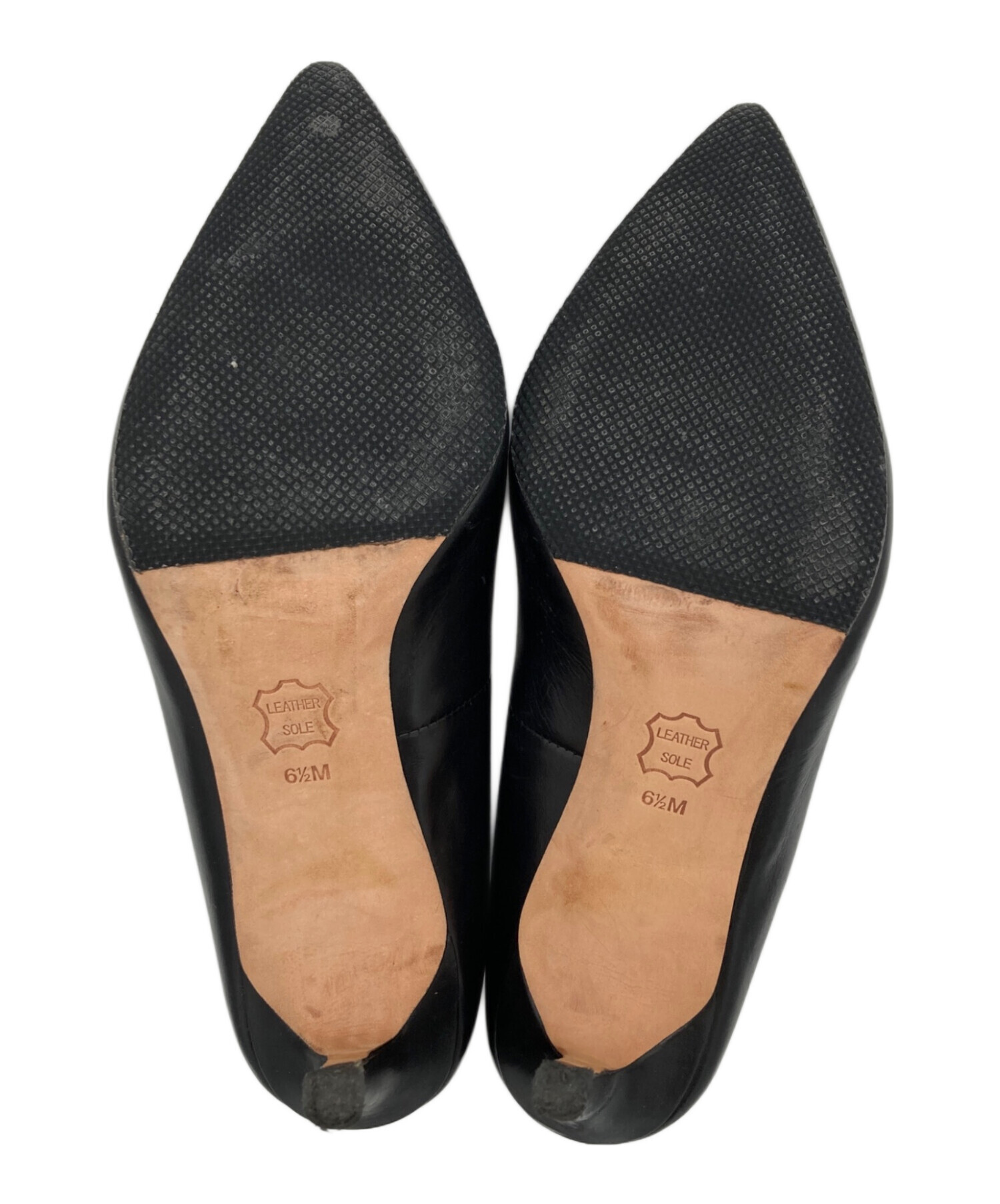 美品トリーバーチ TORY BURCH ハイヒール パンプス 中古・古着通販】TORY BURCH (トリーバーチ) ピンヒールパンプス