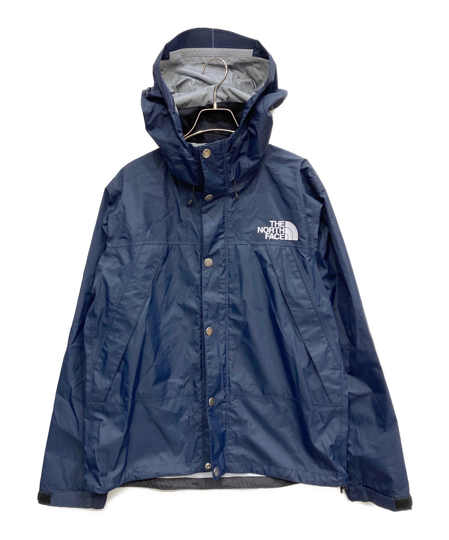 中古・古着通販】THE NORTH FACE (ザ ノース フェイス) HYVENT