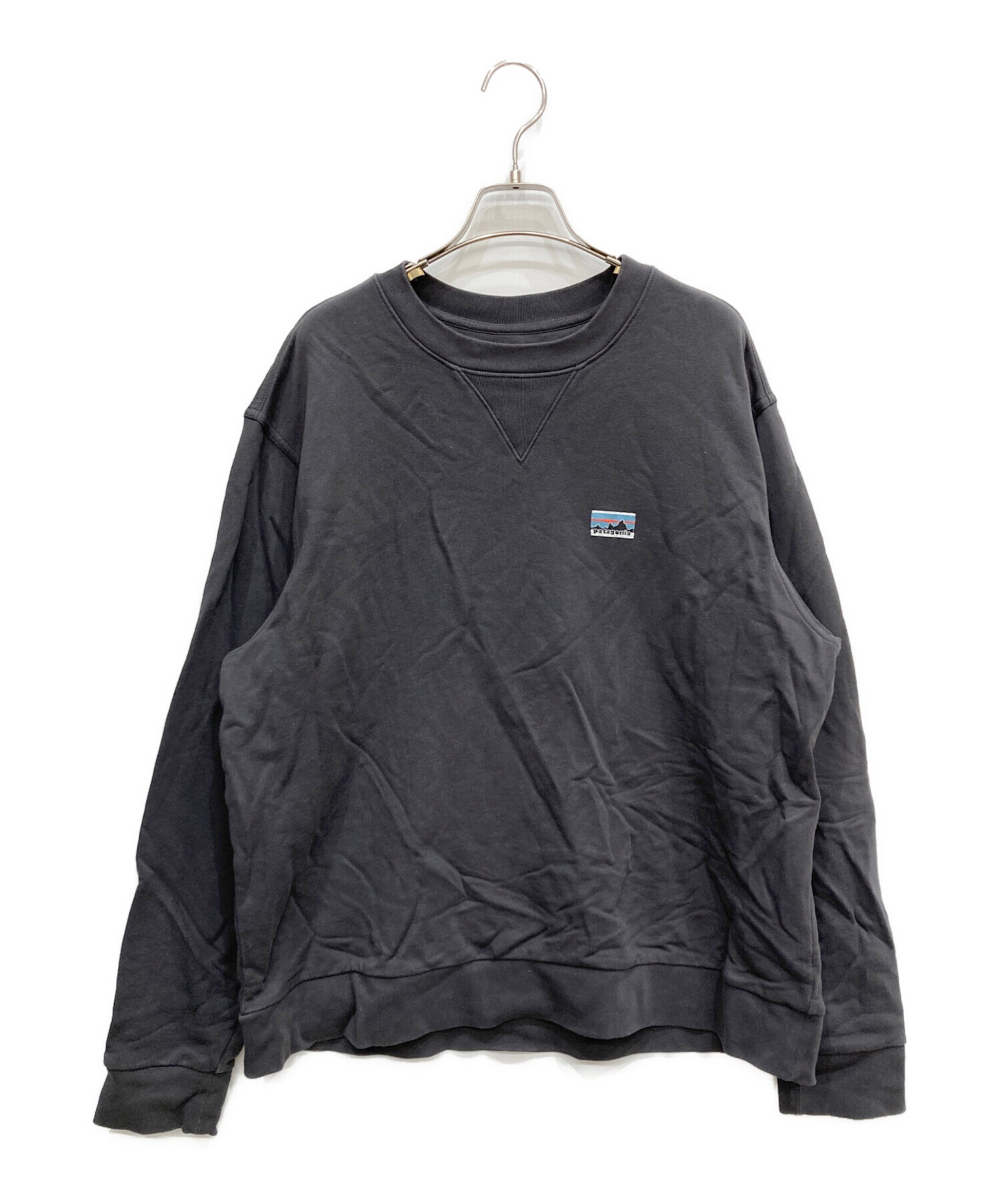 中古・古着通販】Patagonia (パタゴニア) デイリー・クルーネック