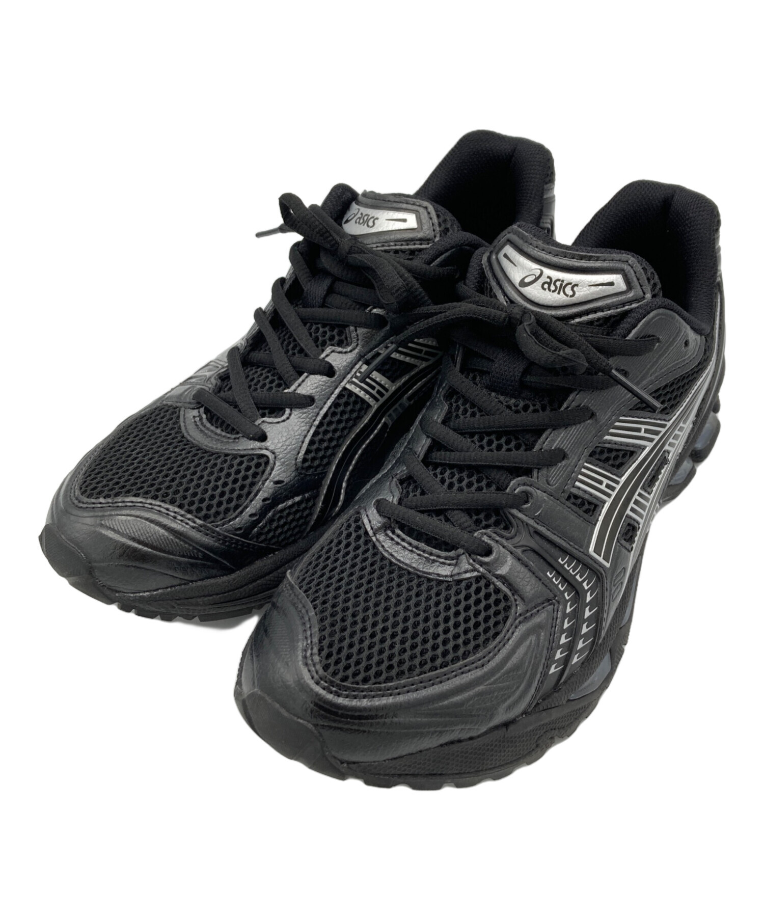 中古・古着通販】asics (アシックス) Gel-Kayano 14 ブラック サイズ 中古・古着通販】asics (アシックス) Gel-Kayano 14 ブラック サイズ