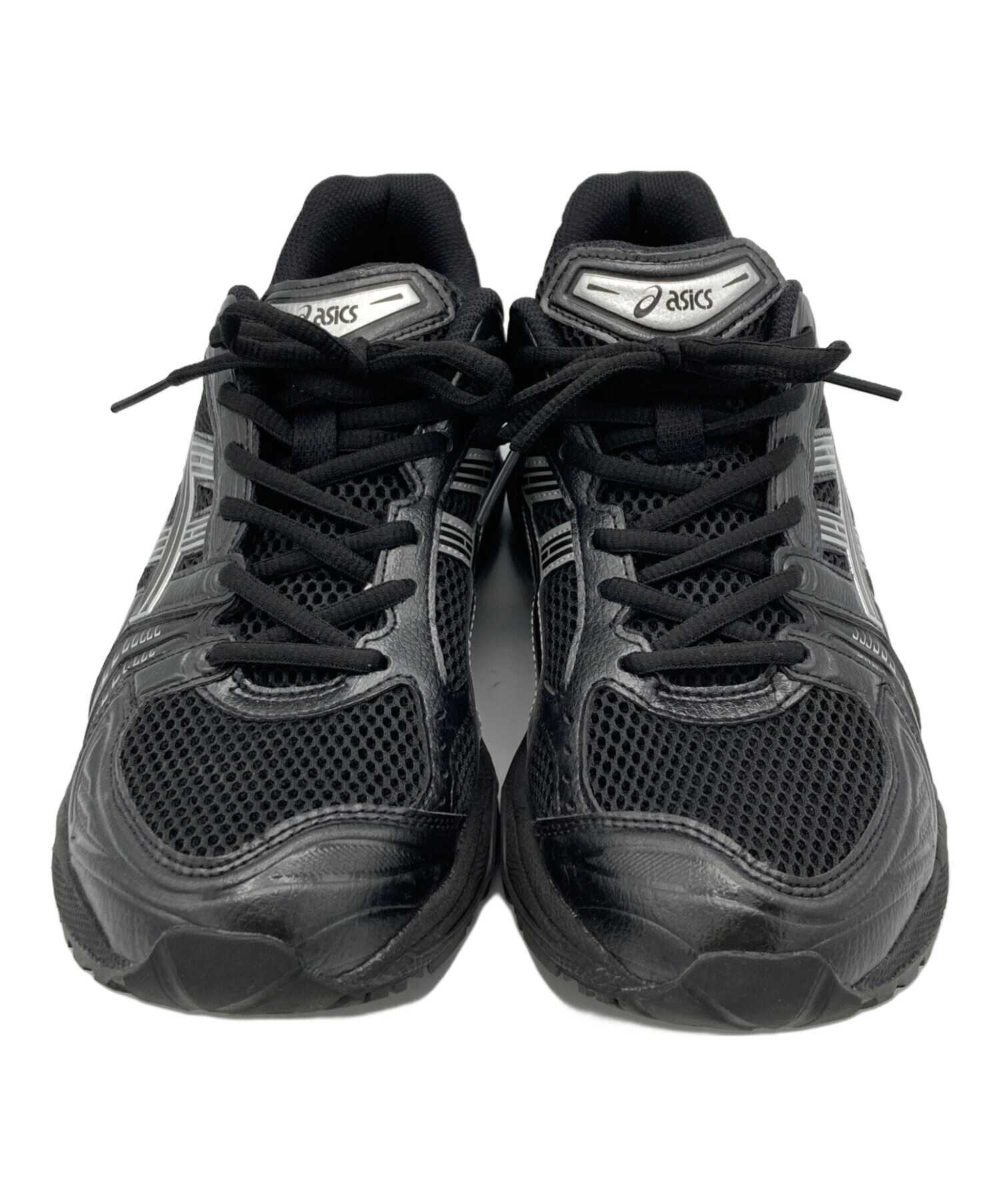 中古・古着通販】asics (アシックス) Gel-Kayano 14 ブラック サイズ